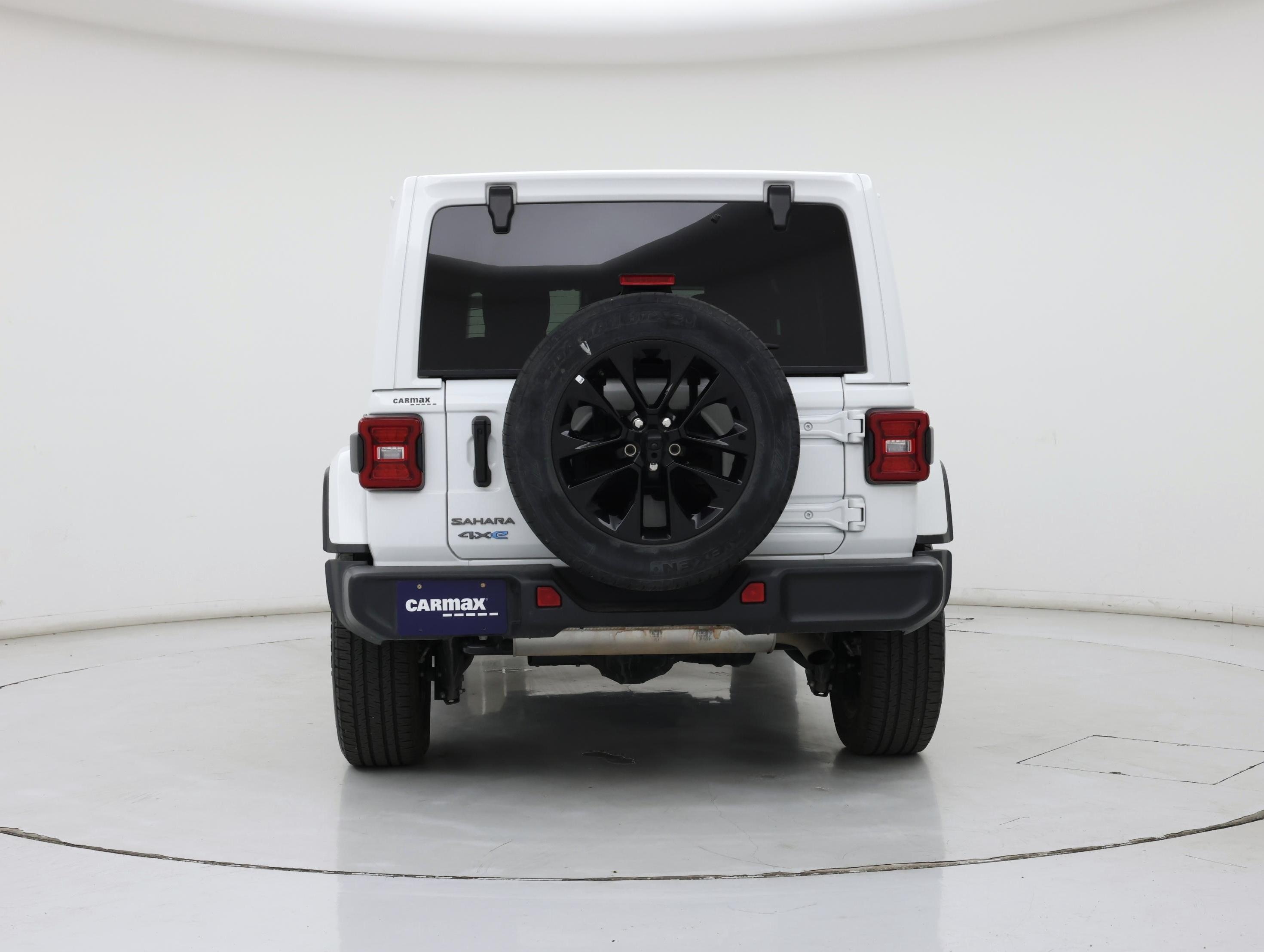 Thumbnail: 2025 Jeep Wrangler - 6