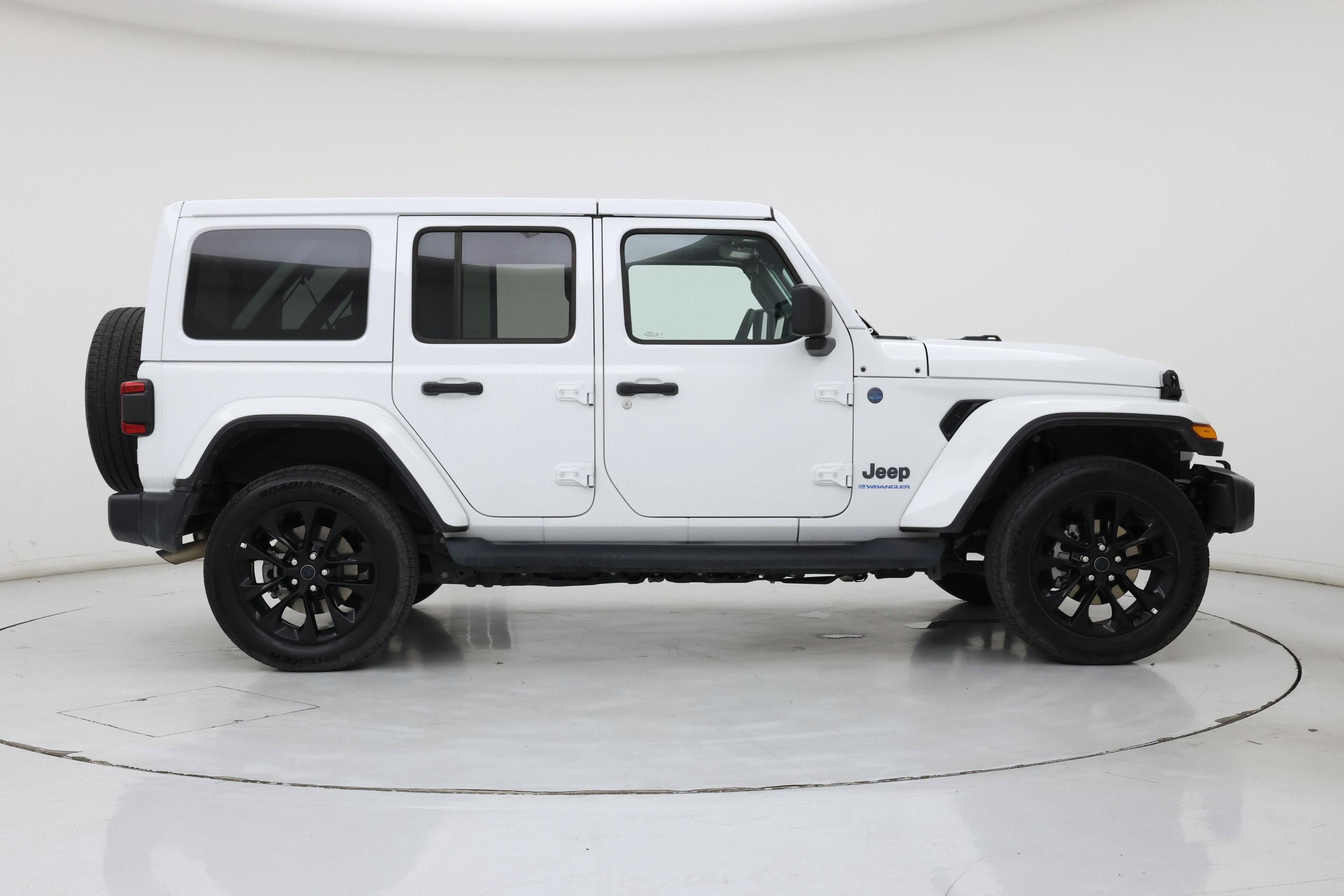 Thumbnail: 2025 Jeep Wrangler - 7