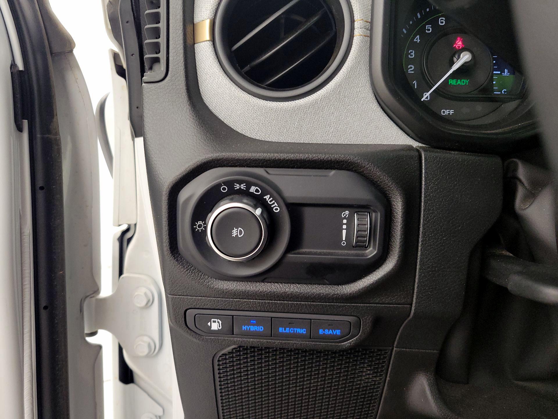 Thumbnail: 2025 Jeep Wrangler - 13