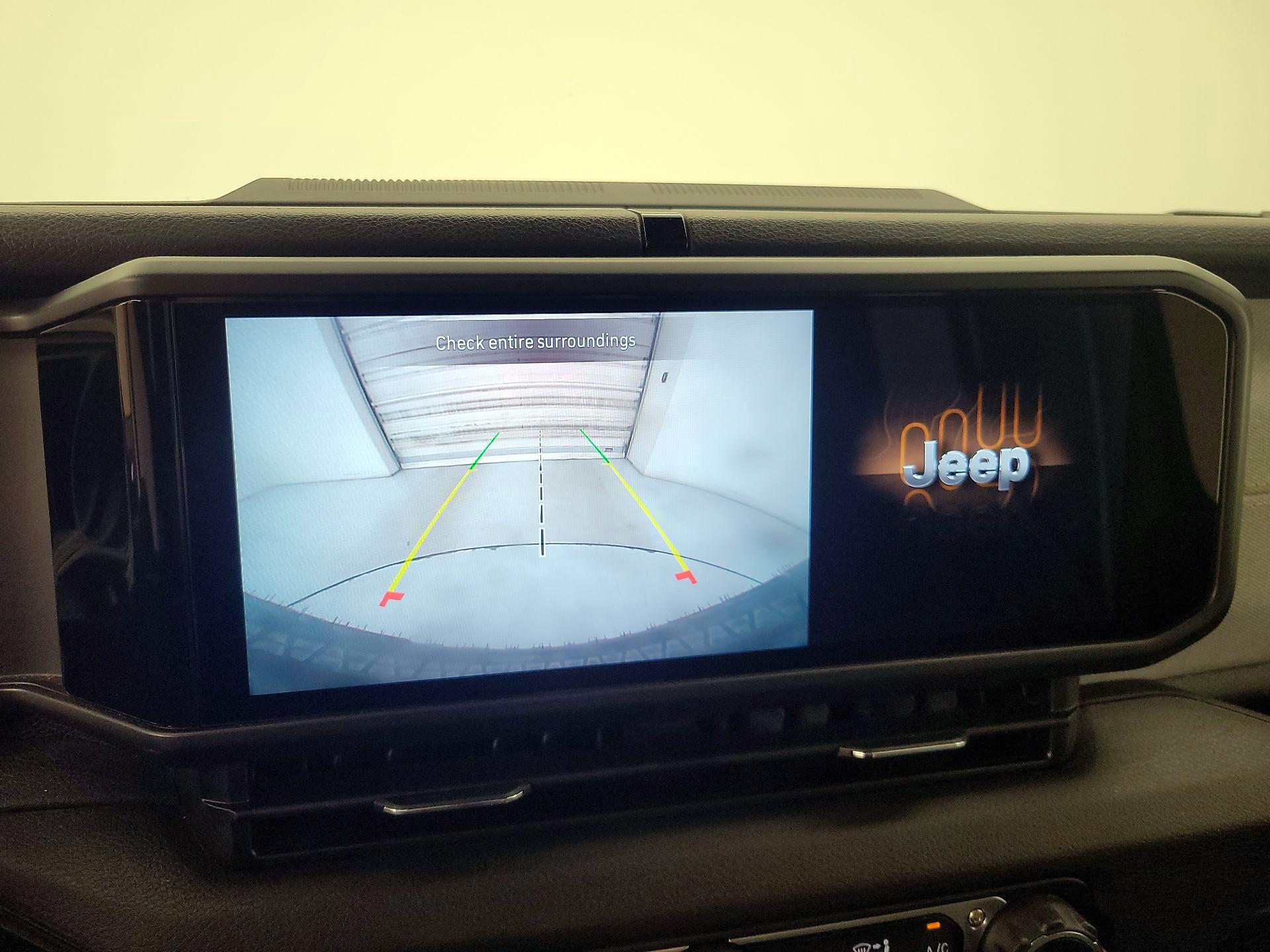 Thumbnail: 2025 Jeep Wrangler - 14