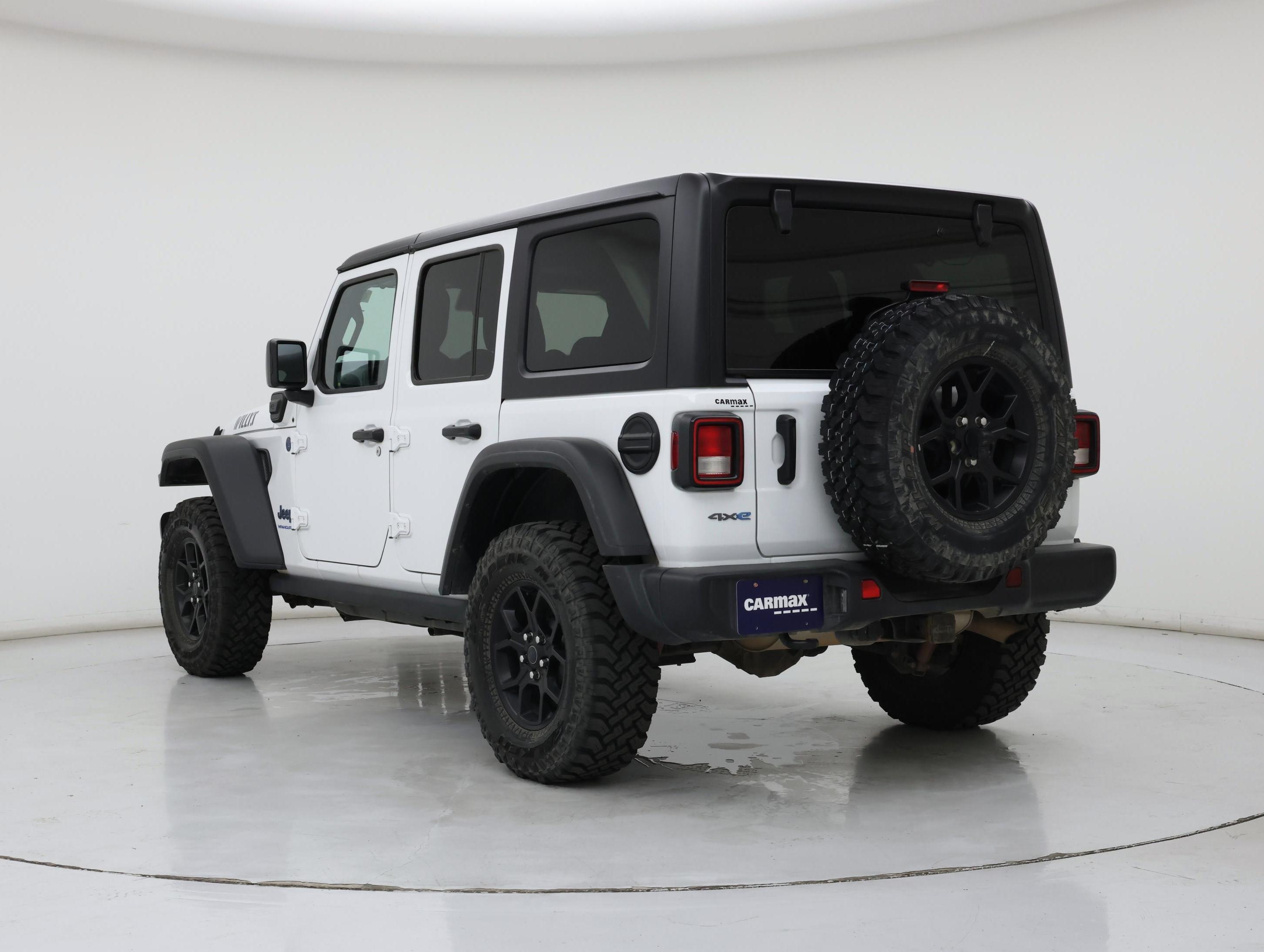 Thumbnail: 2025 Jeep Wrangler - 2