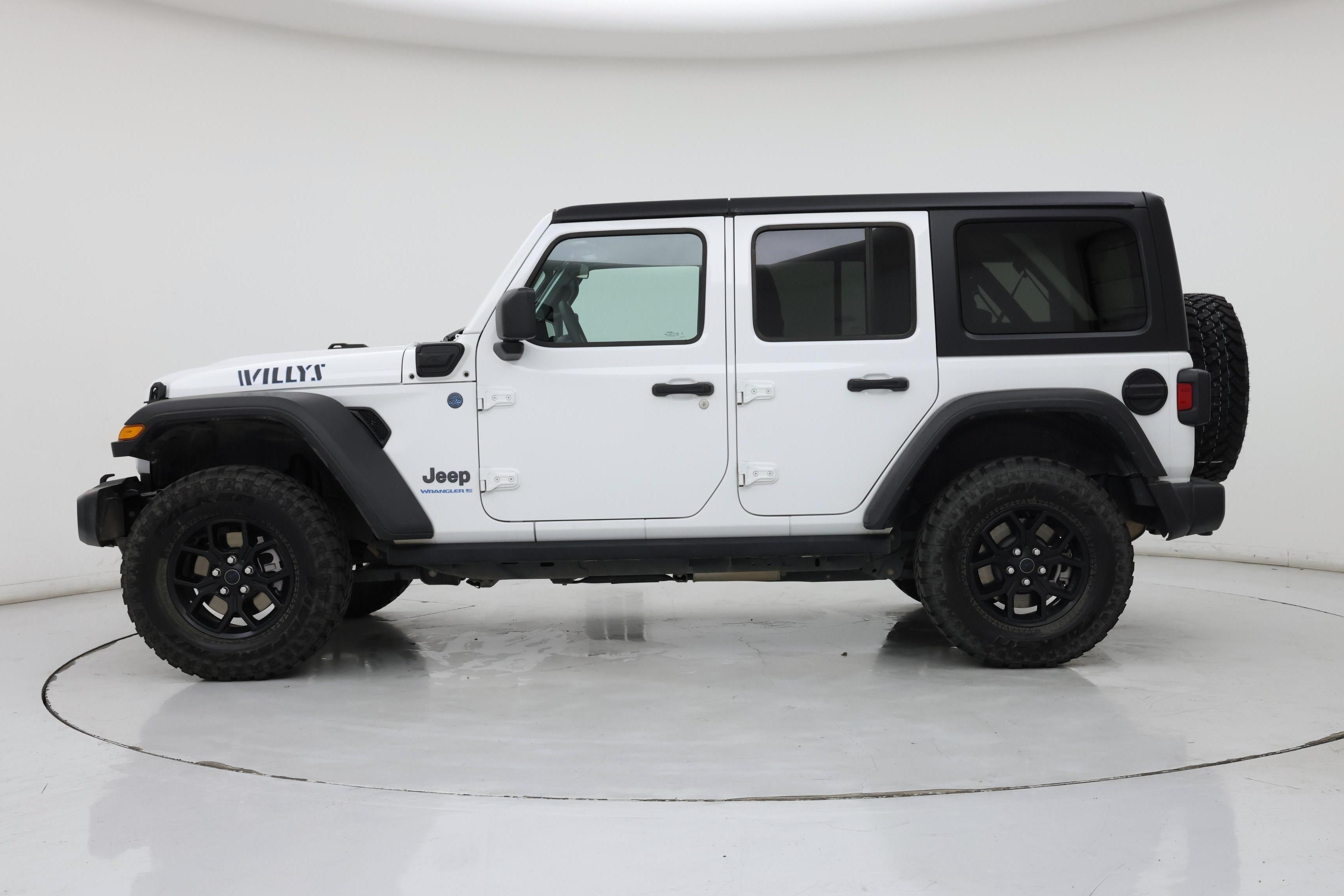 Thumbnail: 2025 Jeep Wrangler - 3