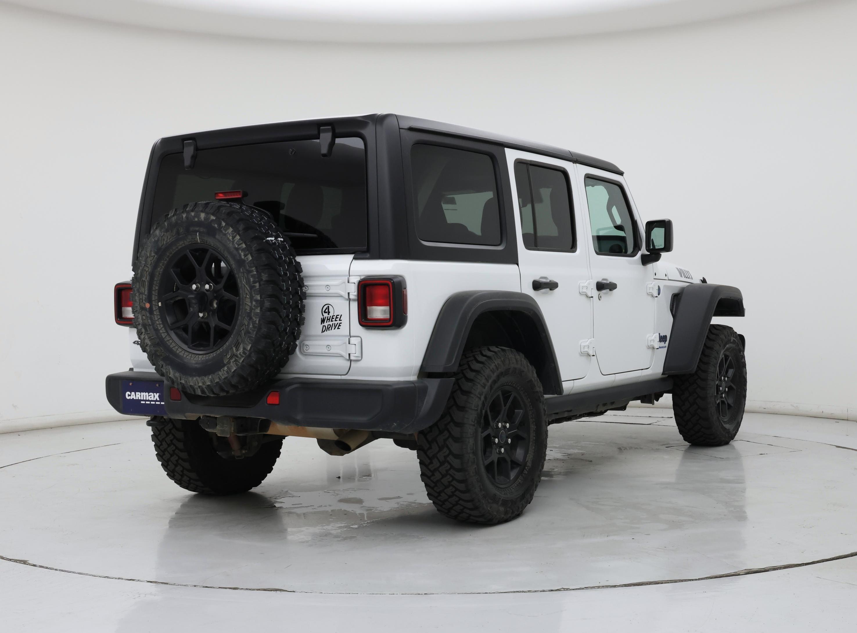 Thumbnail: 2025 Jeep Wrangler - 8
