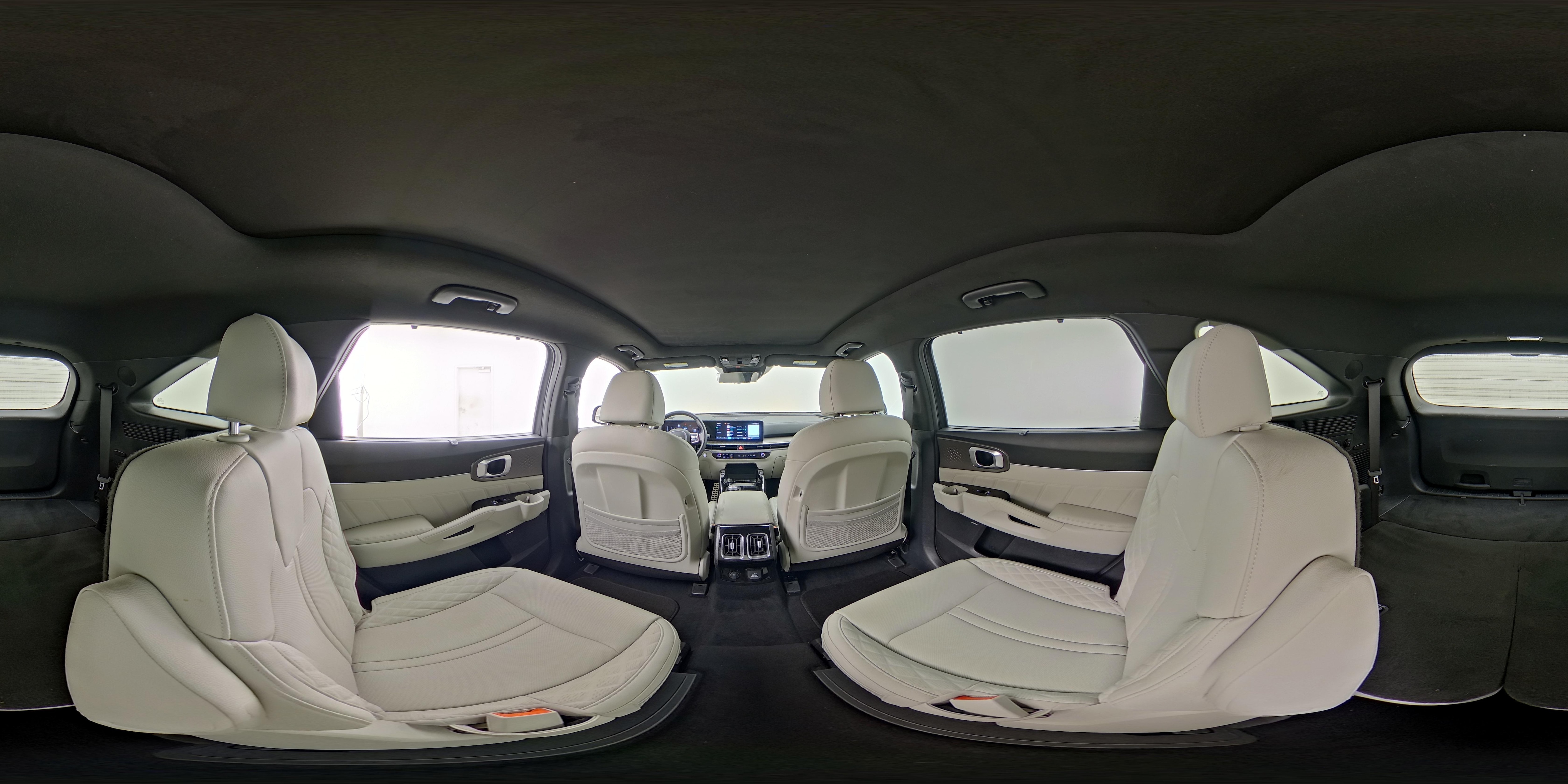 2025 Kia Sorento SX Prestige Hybrid - Photo 29