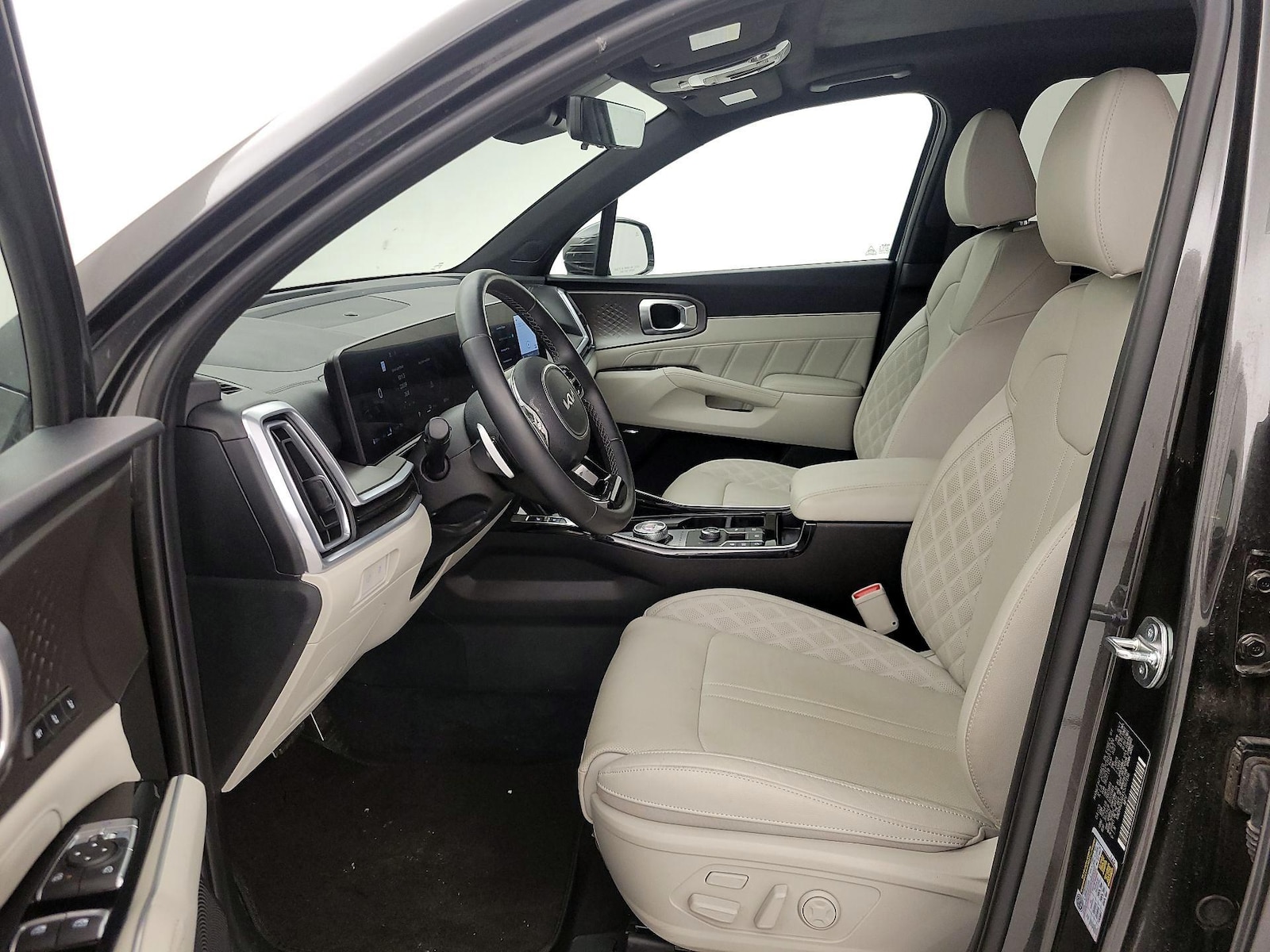 2025 Kia Sorento SX Prestige Hybrid - Photo 12
