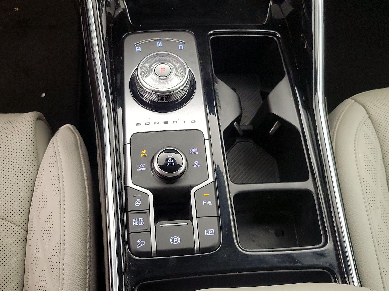2025 Kia Sorento SX Prestige Hybrid - Photo 19