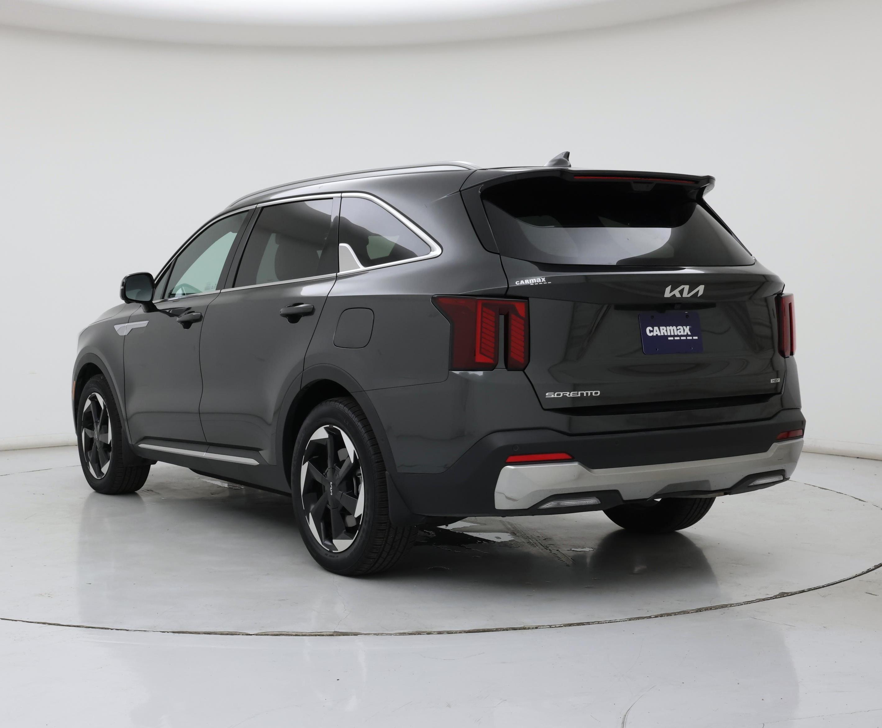 Thumbnail: 2025 Kia Sorento - 2