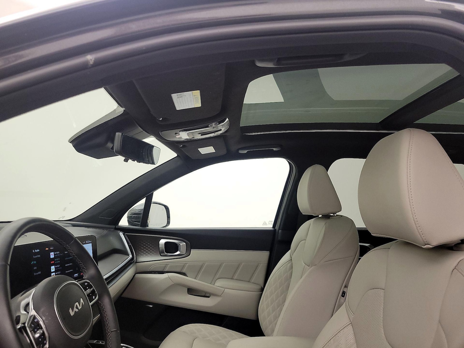 2025 Kia Sorento SX Prestige Hybrid - Photo 21