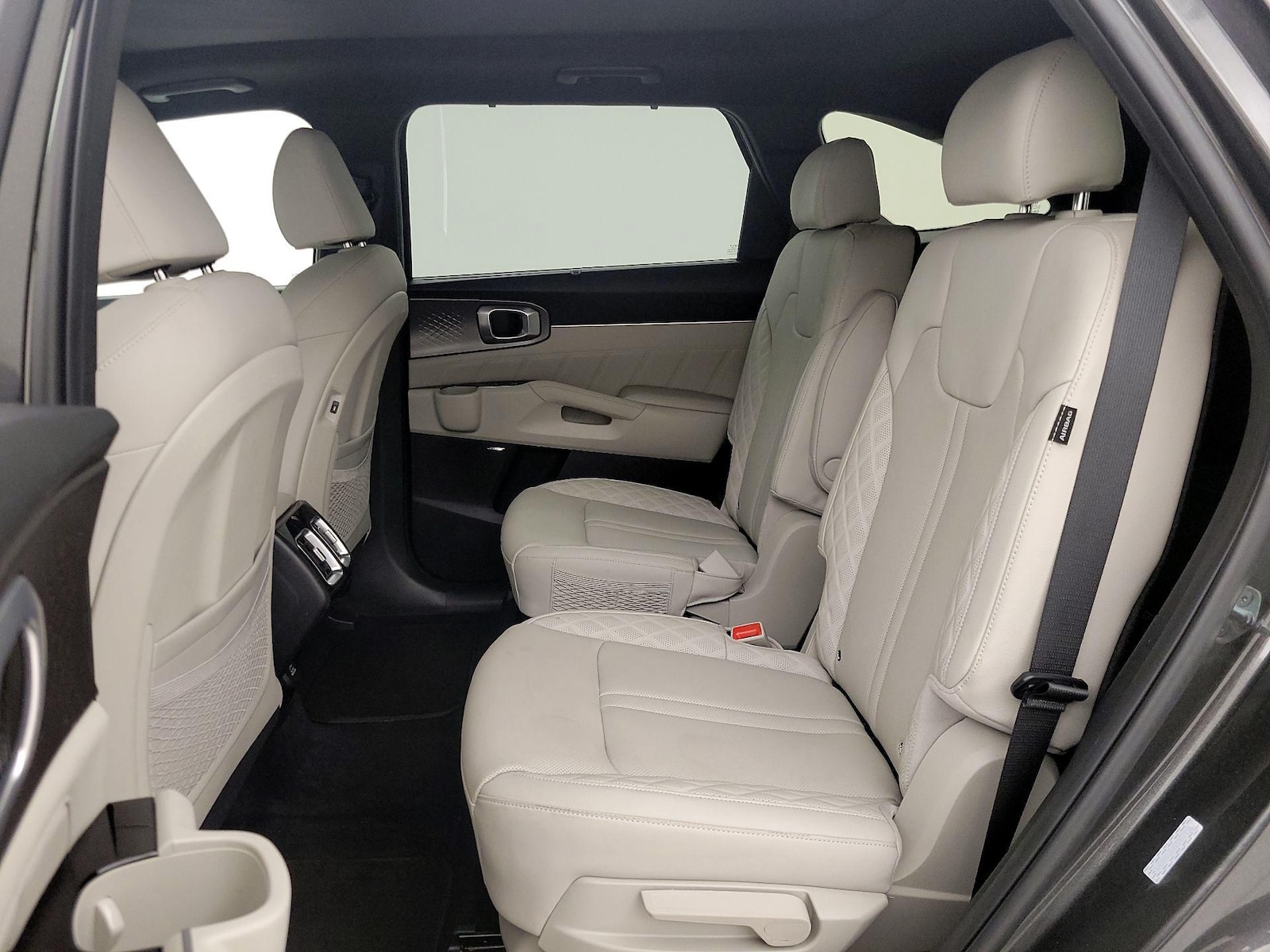 2025 Kia Sorento SX Prestige Hybrid - Photo 22