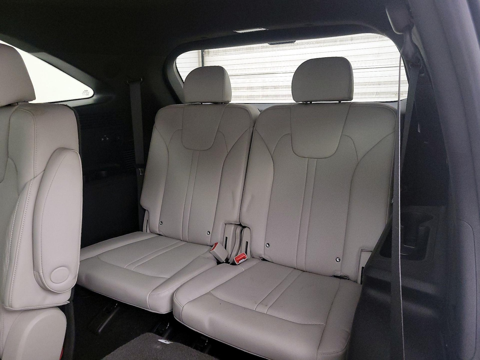 2025 Kia Sorento SX Prestige Hybrid - Photo 23