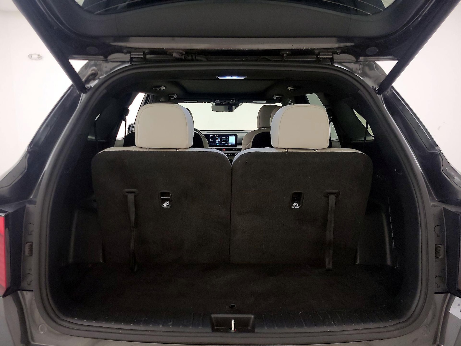 2025 Kia Sorento SX Prestige Hybrid - Photo 24