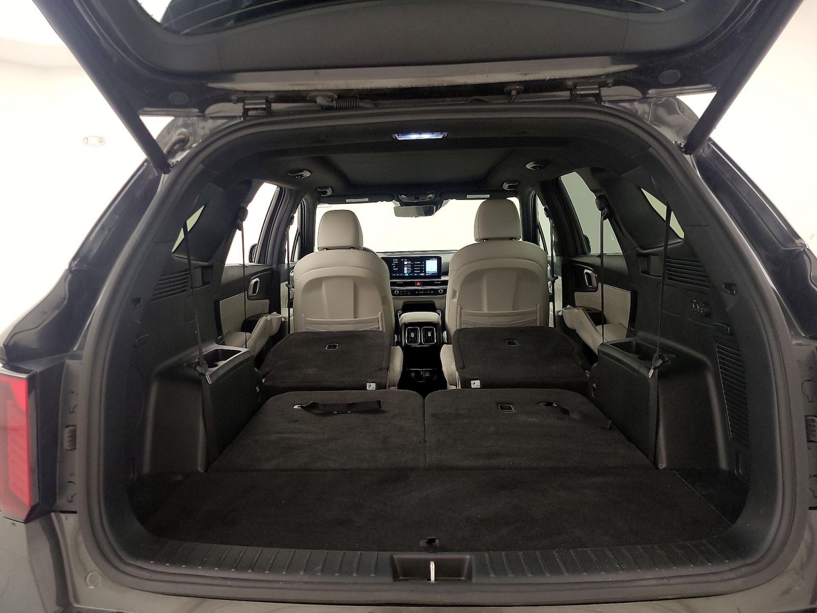 2025 Kia Sorento SX Prestige Hybrid - Photo 25