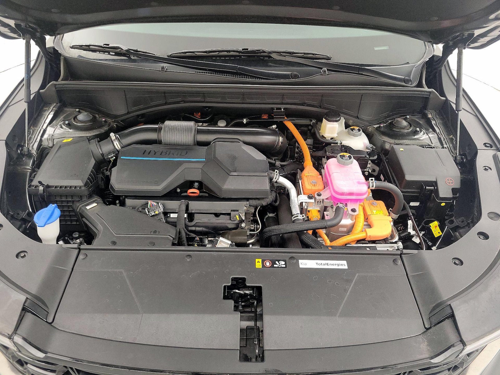 2025 Kia Sorento SX Prestige Hybrid - Photo 26