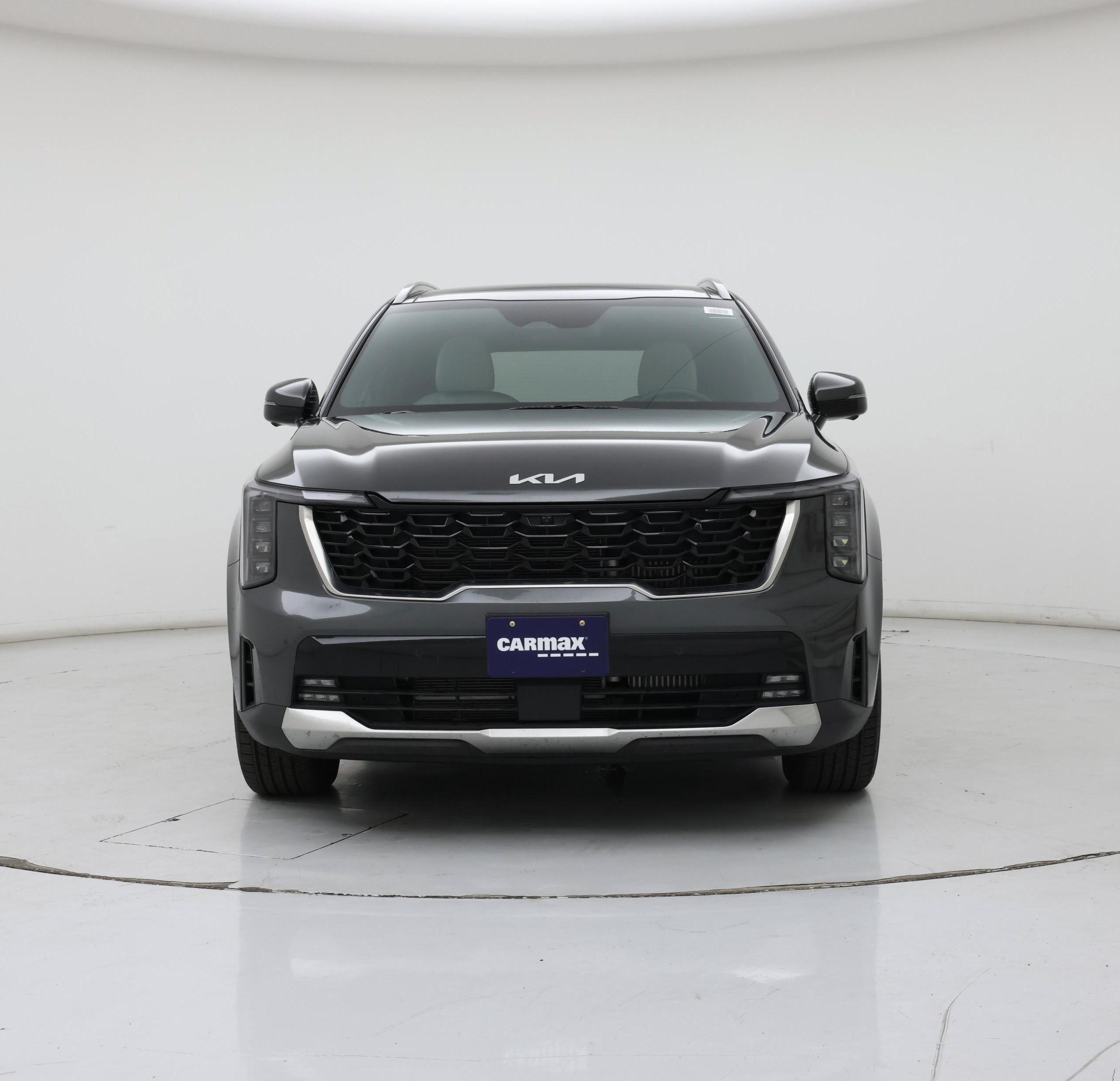 Thumbnail: 2025 Kia Sorento - 5