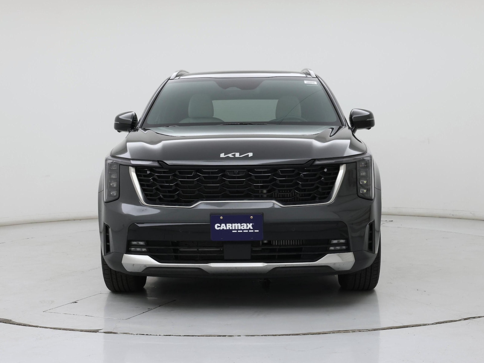 2025 Kia Sorento SX Prestige Hybrid - Photo 6