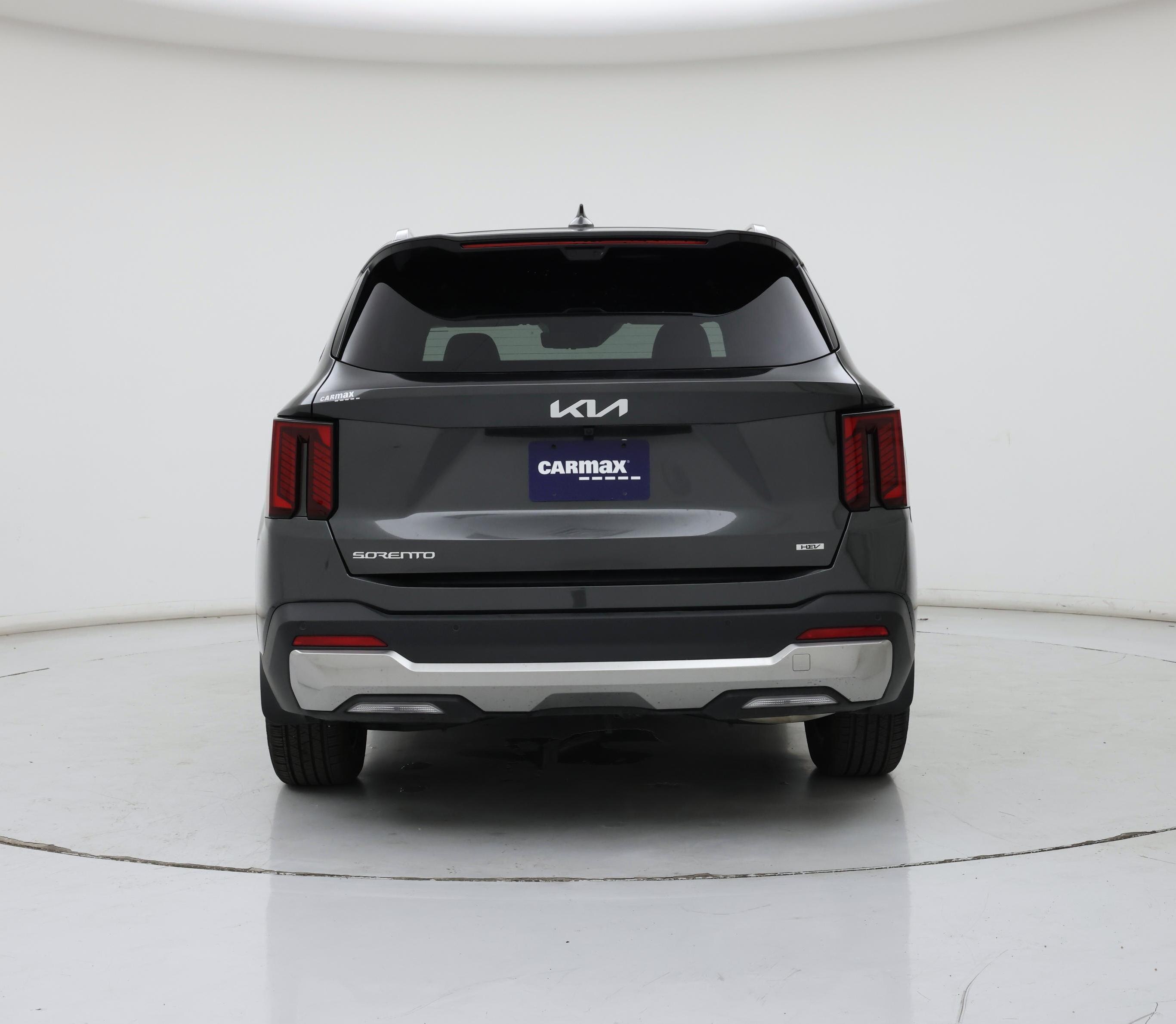 Thumbnail: 2025 Kia Sorento - 6