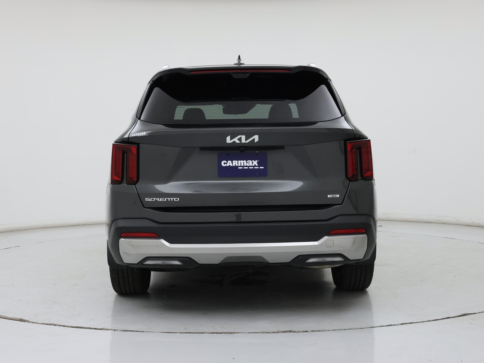 2025 Kia Sorento SX Prestige Hybrid - Photo 7