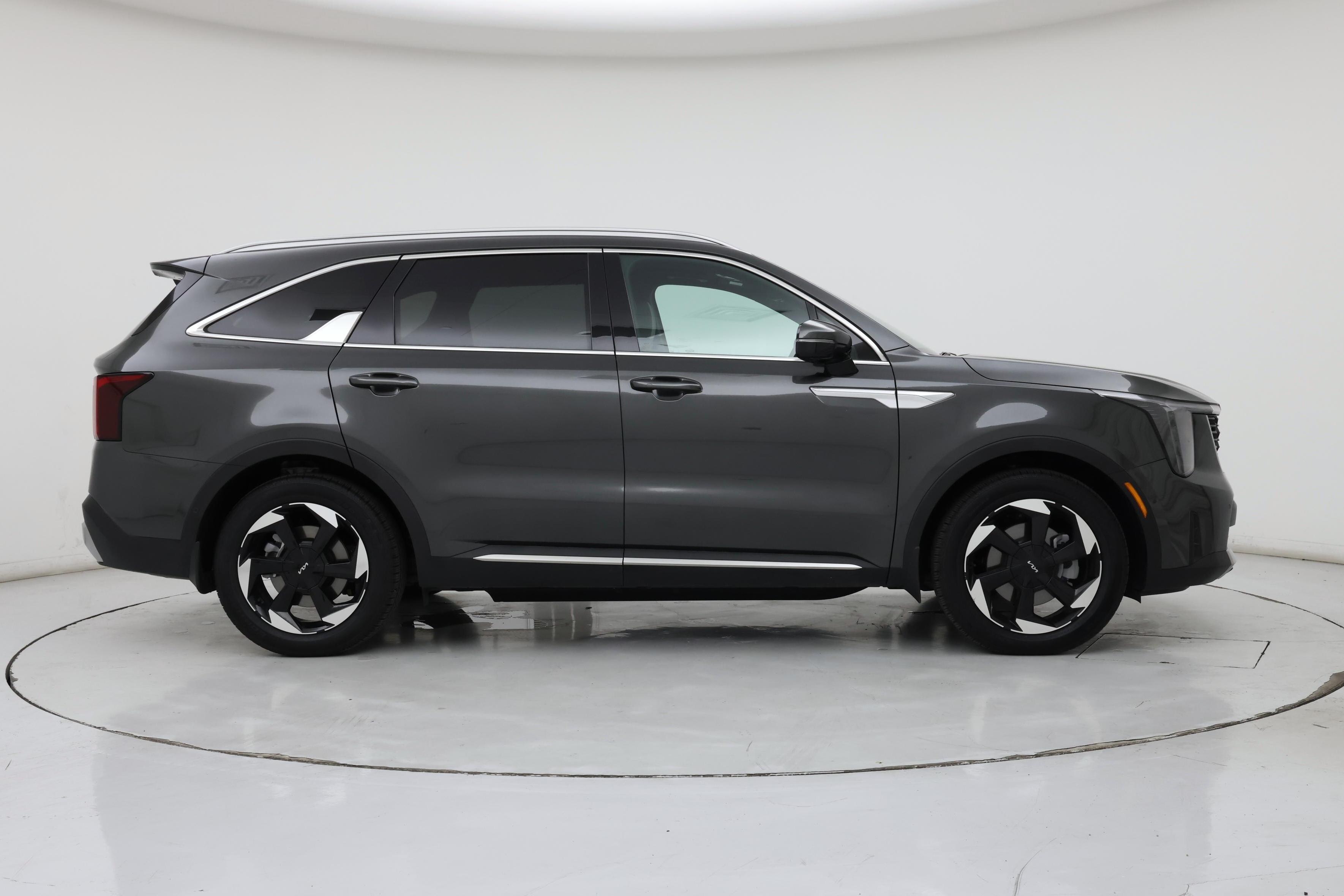 Thumbnail: 2025 Kia Sorento - 7
