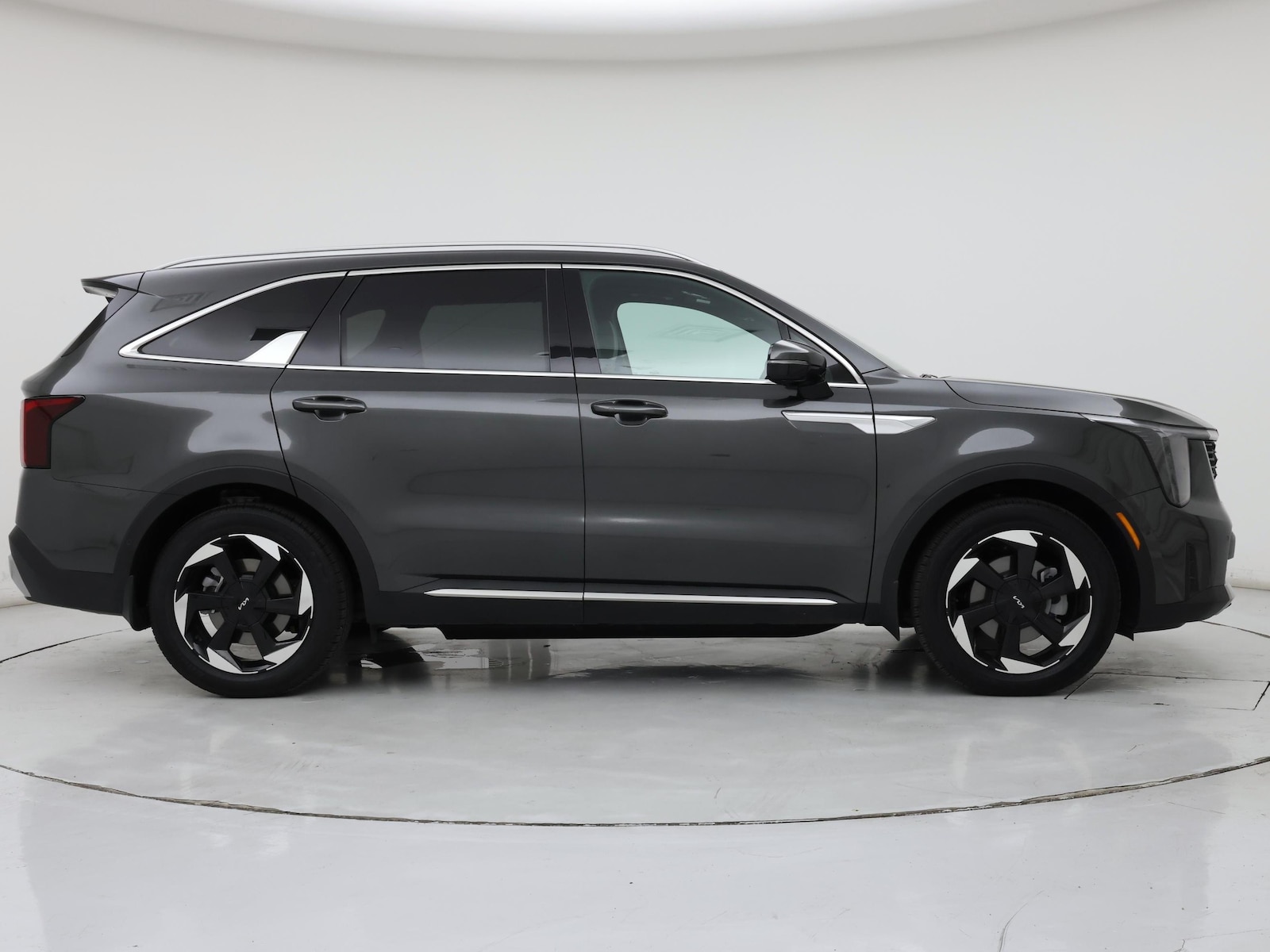 2025 Kia Sorento SX Prestige Hybrid - Photo 8