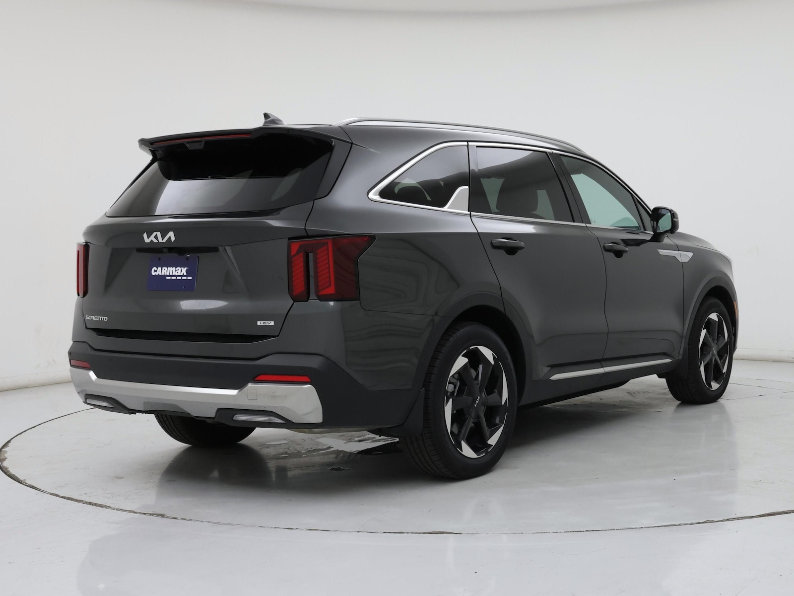 2025 Kia Sorento SX Prestige Hybrid - Photo 9