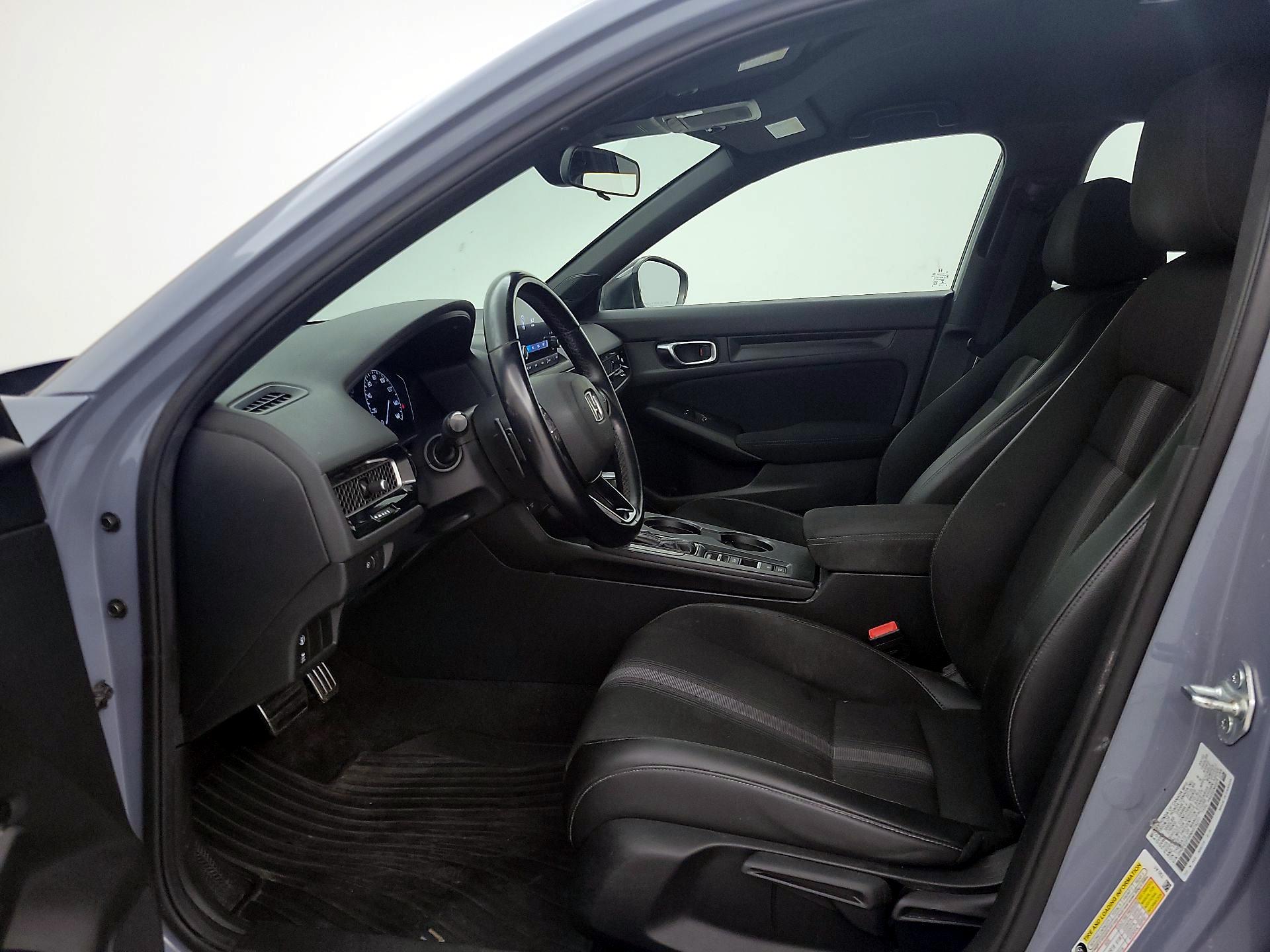 Thumbnail: 2022 Honda Civic - 11