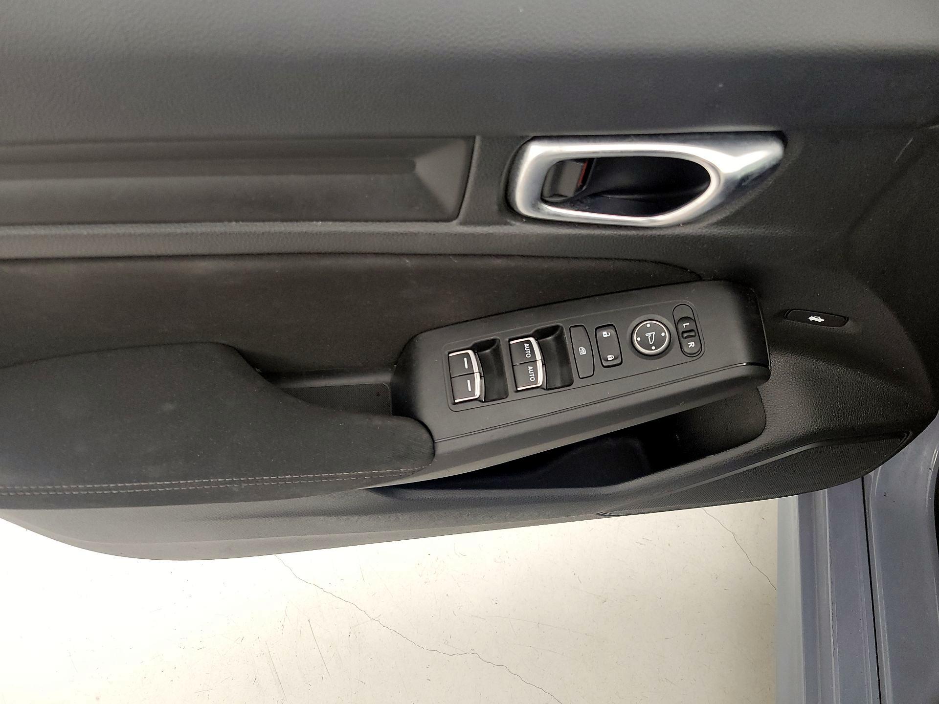 Thumbnail: 2022 Honda Civic - 12