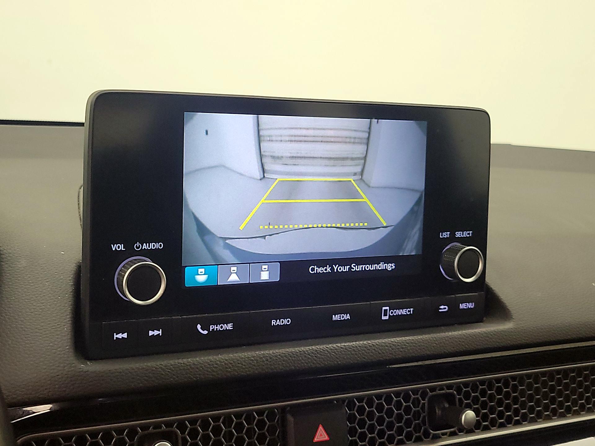 Thumbnail: 2022 Honda Civic - 14