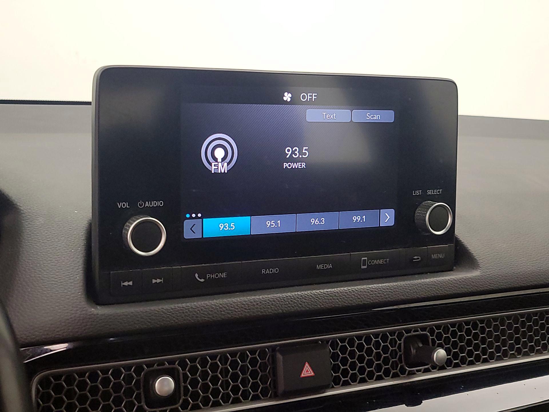 Thumbnail: 2022 Honda Civic - 15