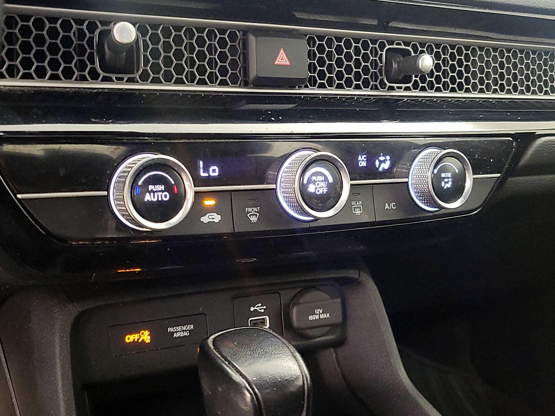 Thumbnail: 2022 Honda Civic - 16