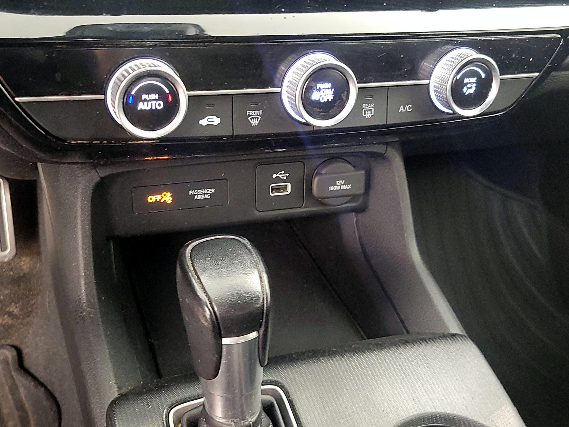 Thumbnail: 2022 Honda Civic - 18