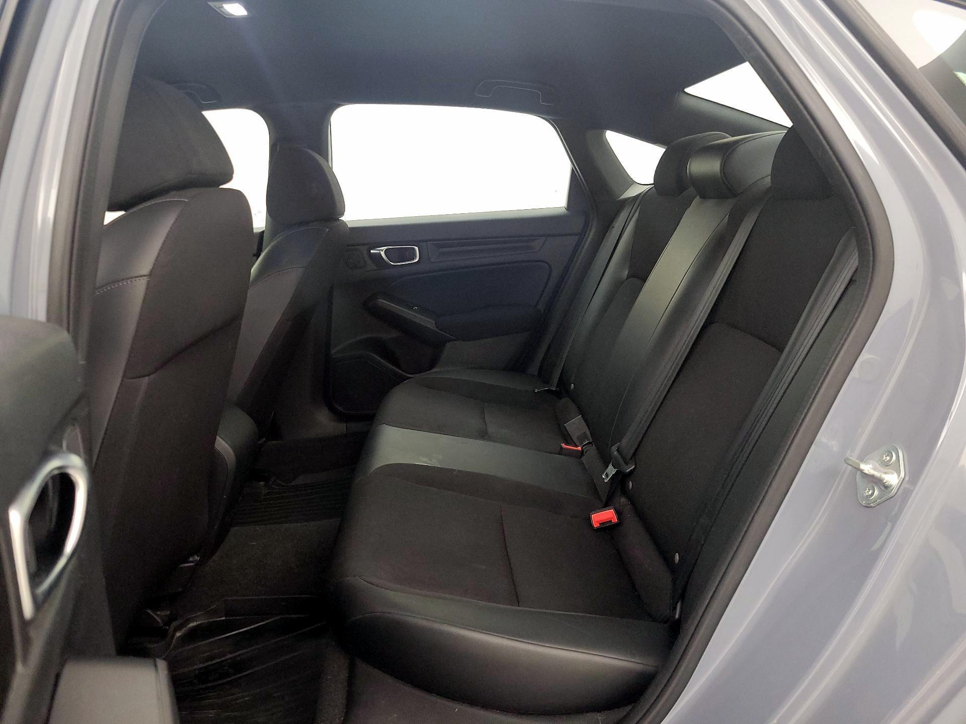 Thumbnail: 2022 Honda Civic - 19