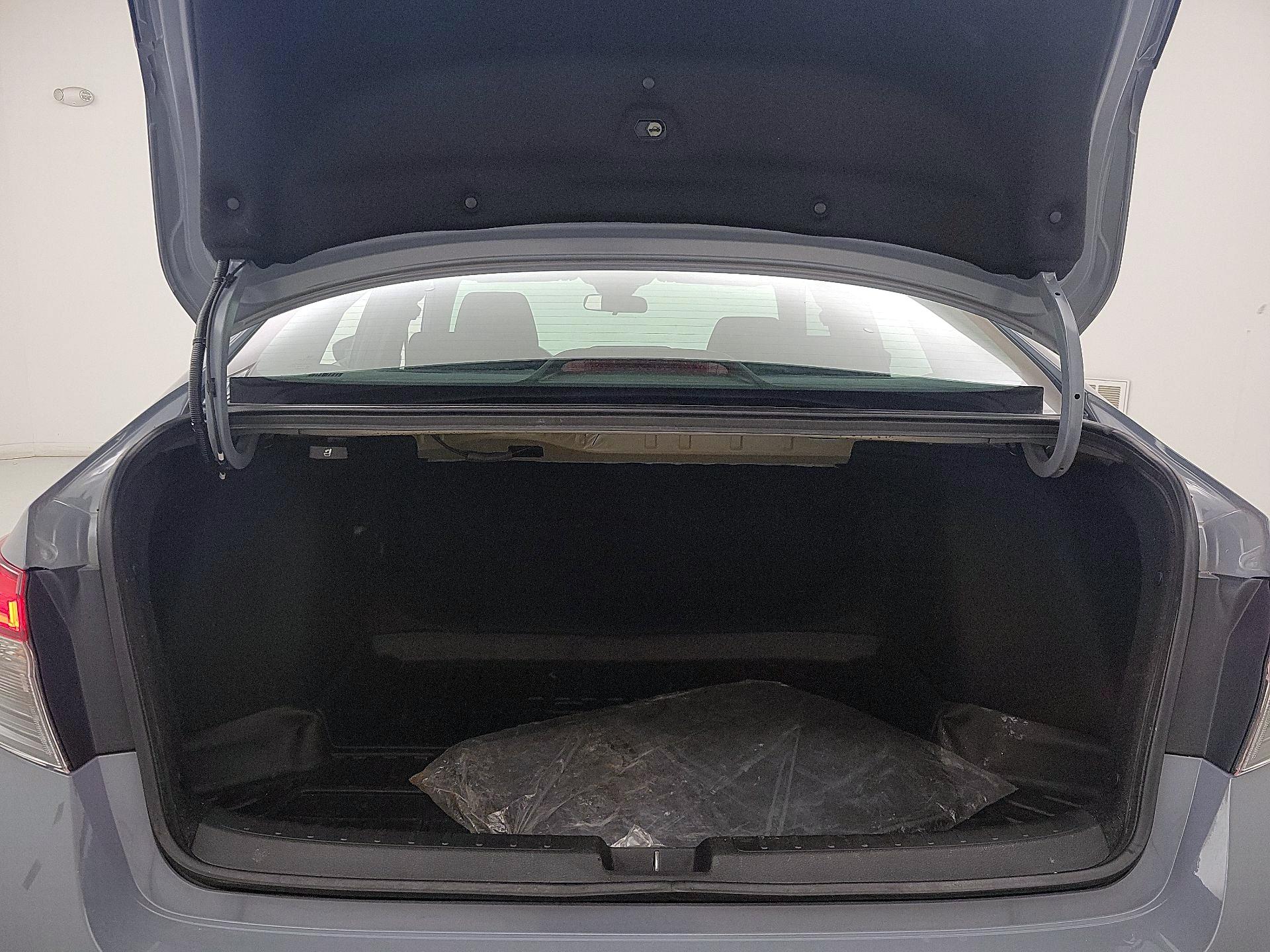 Thumbnail: 2022 Honda Civic - 20