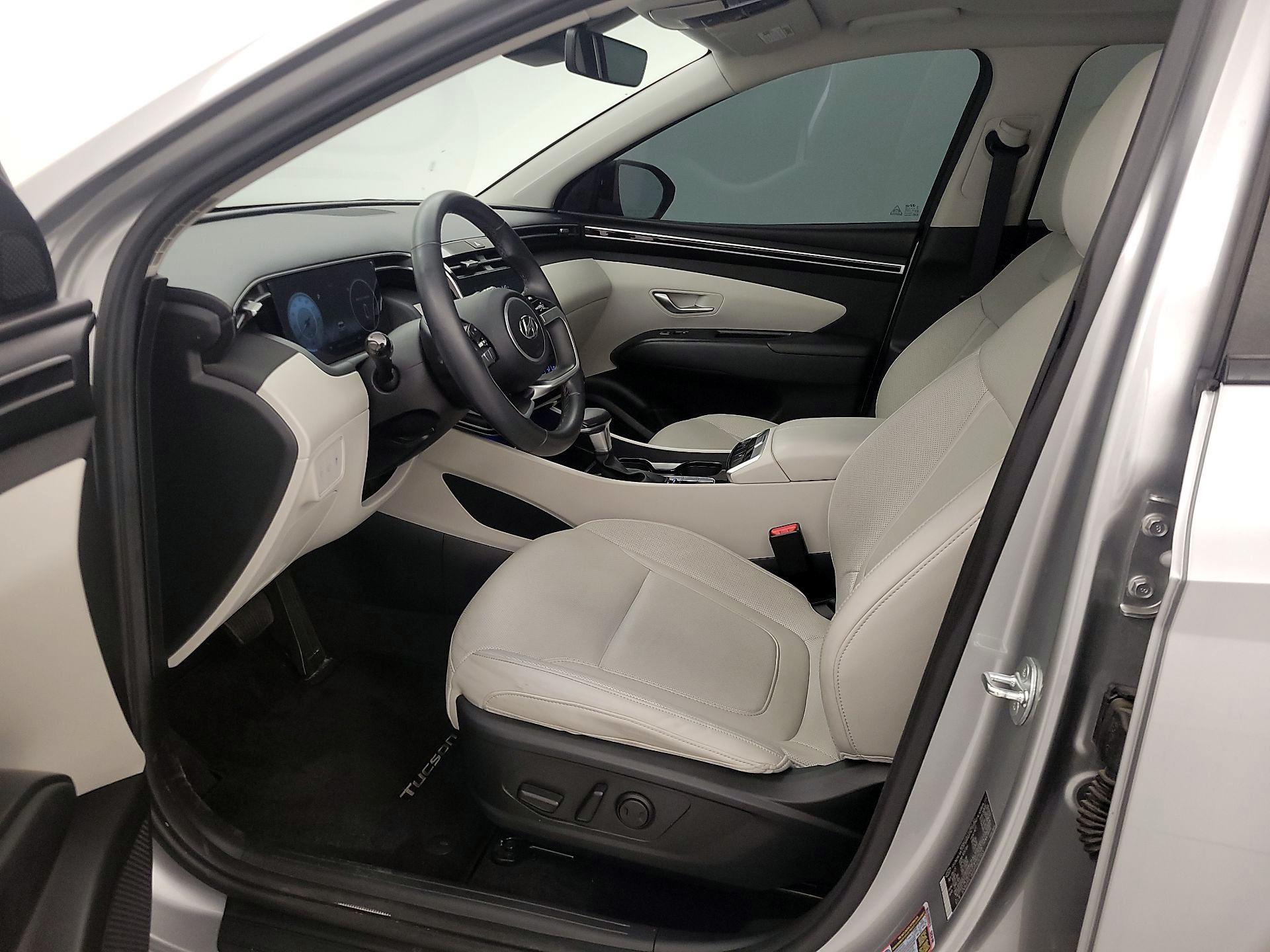 Thumbnail: 2023 Hyundai Tucson - 11