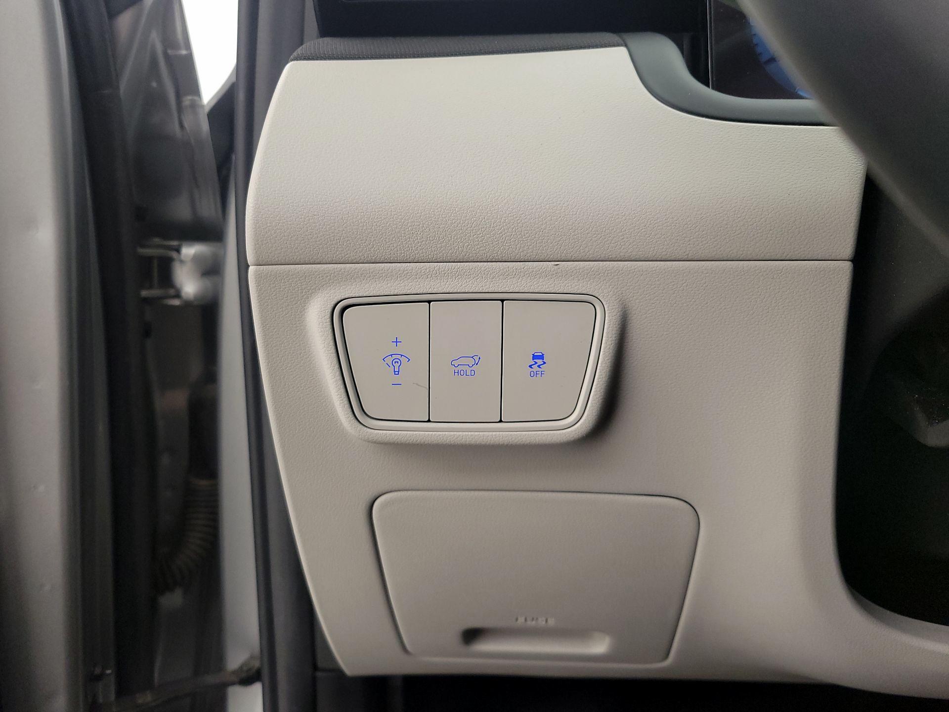 Thumbnail: 2023 Hyundai Tucson - 13