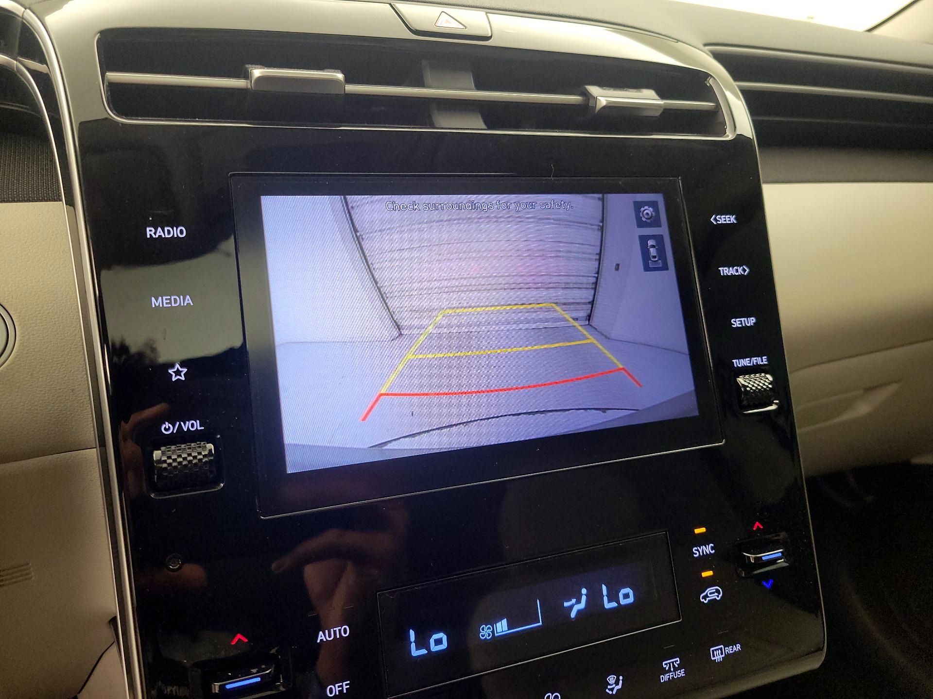 Thumbnail: 2023 Hyundai Tucson - 14