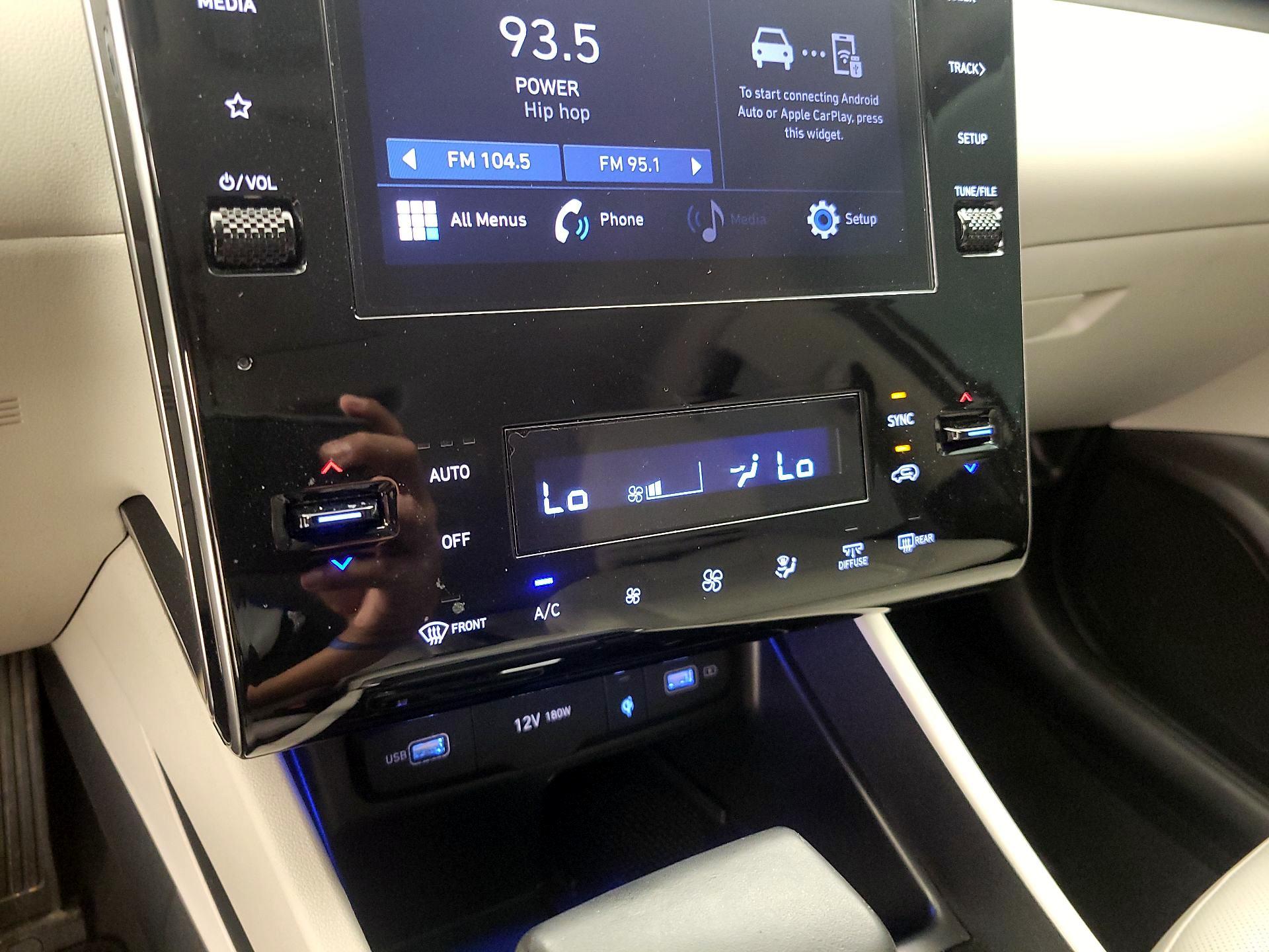 Thumbnail: 2023 Hyundai Tucson - 16