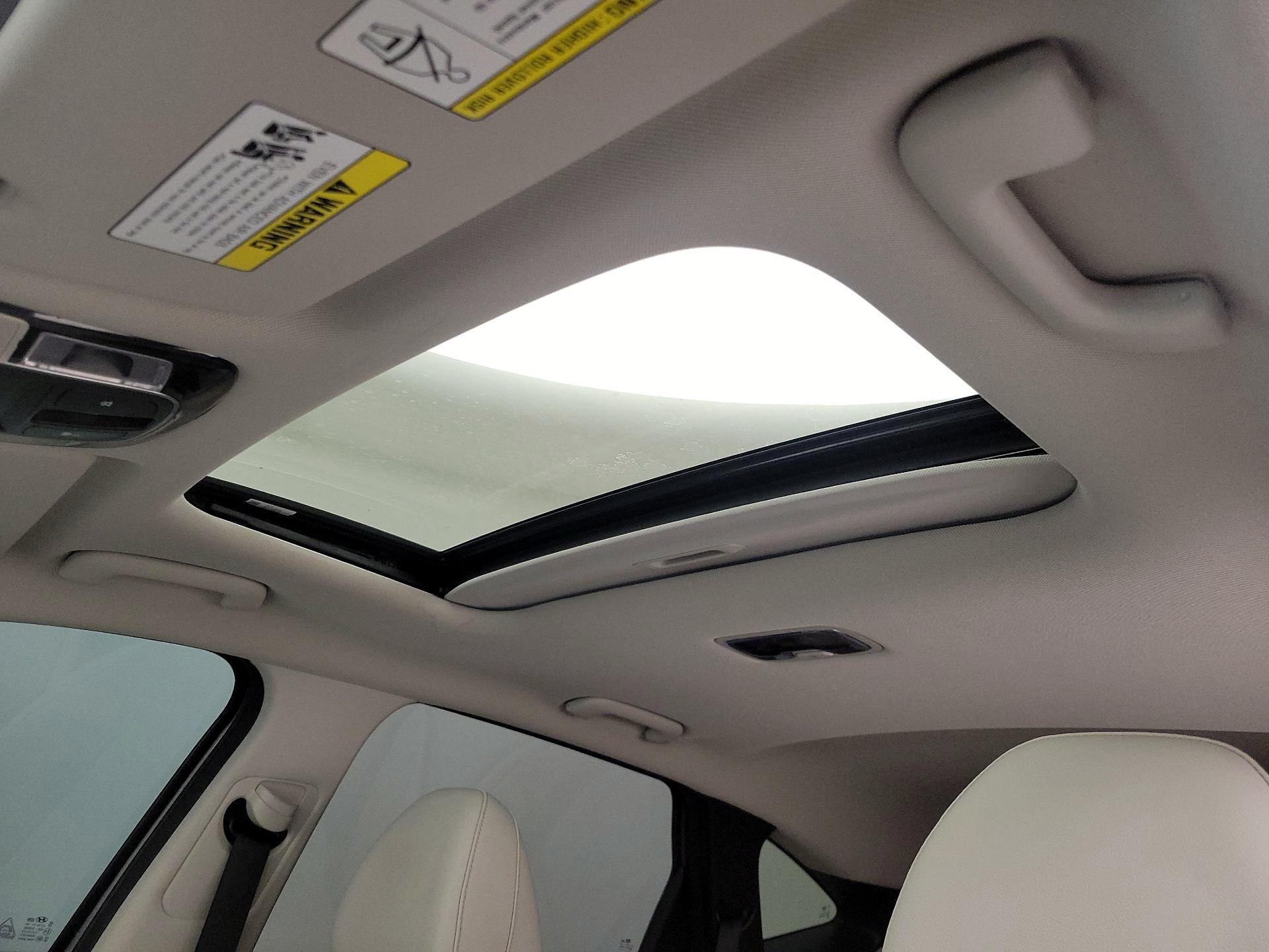 Thumbnail: 2023 Hyundai Tucson - 19