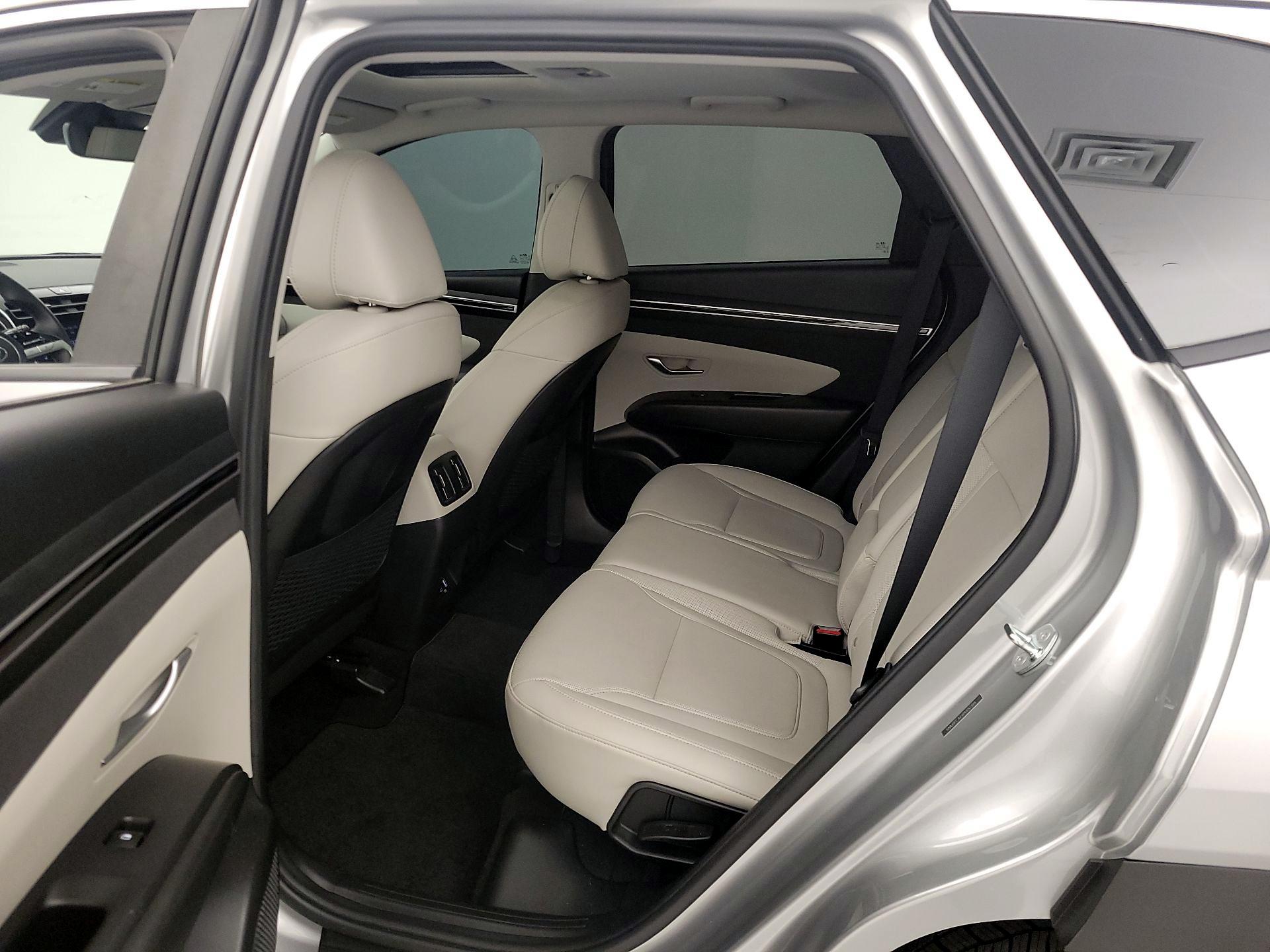 Thumbnail: 2023 Hyundai Tucson - 20