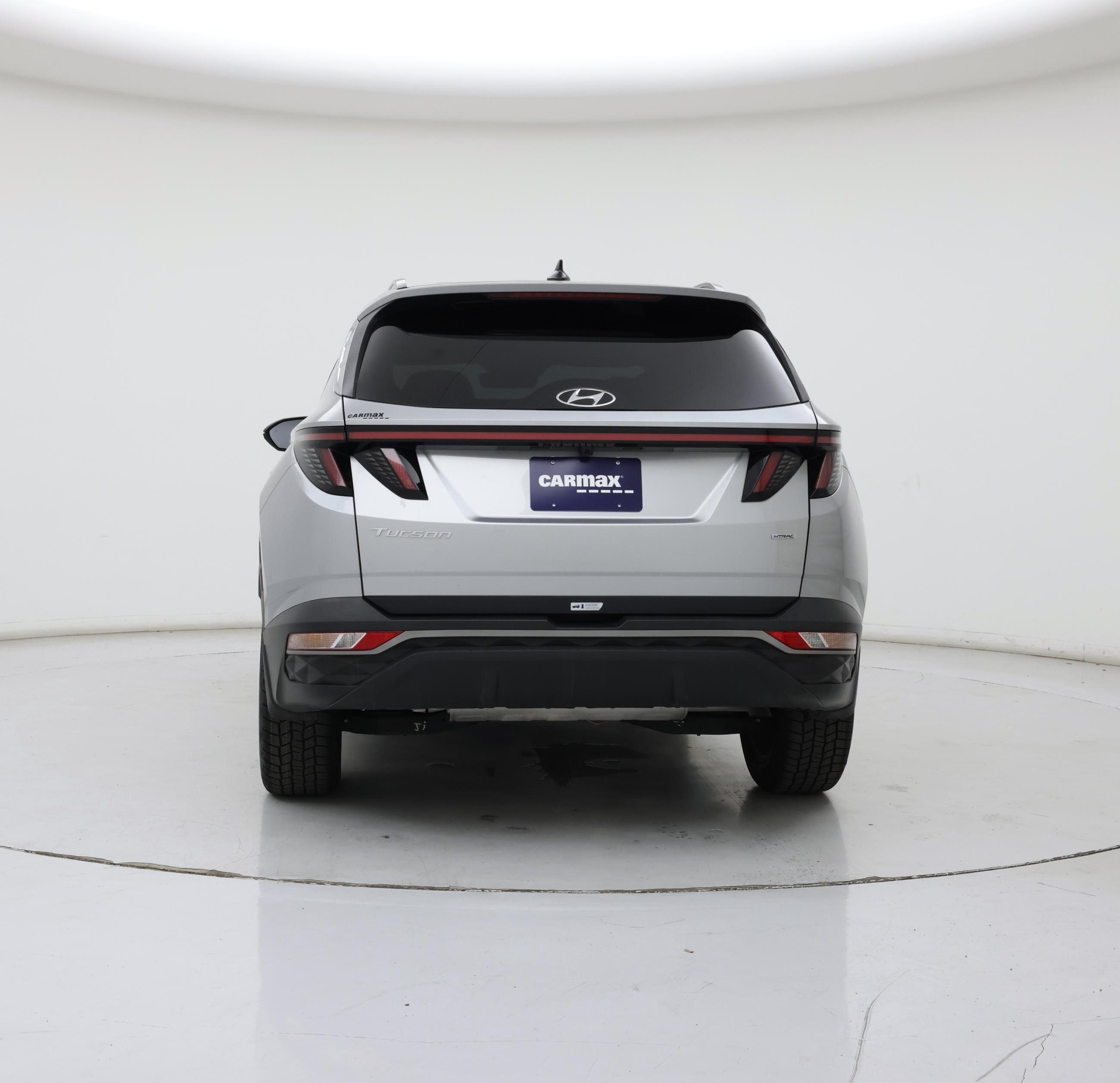 Thumbnail: 2023 Hyundai Tucson - 6
