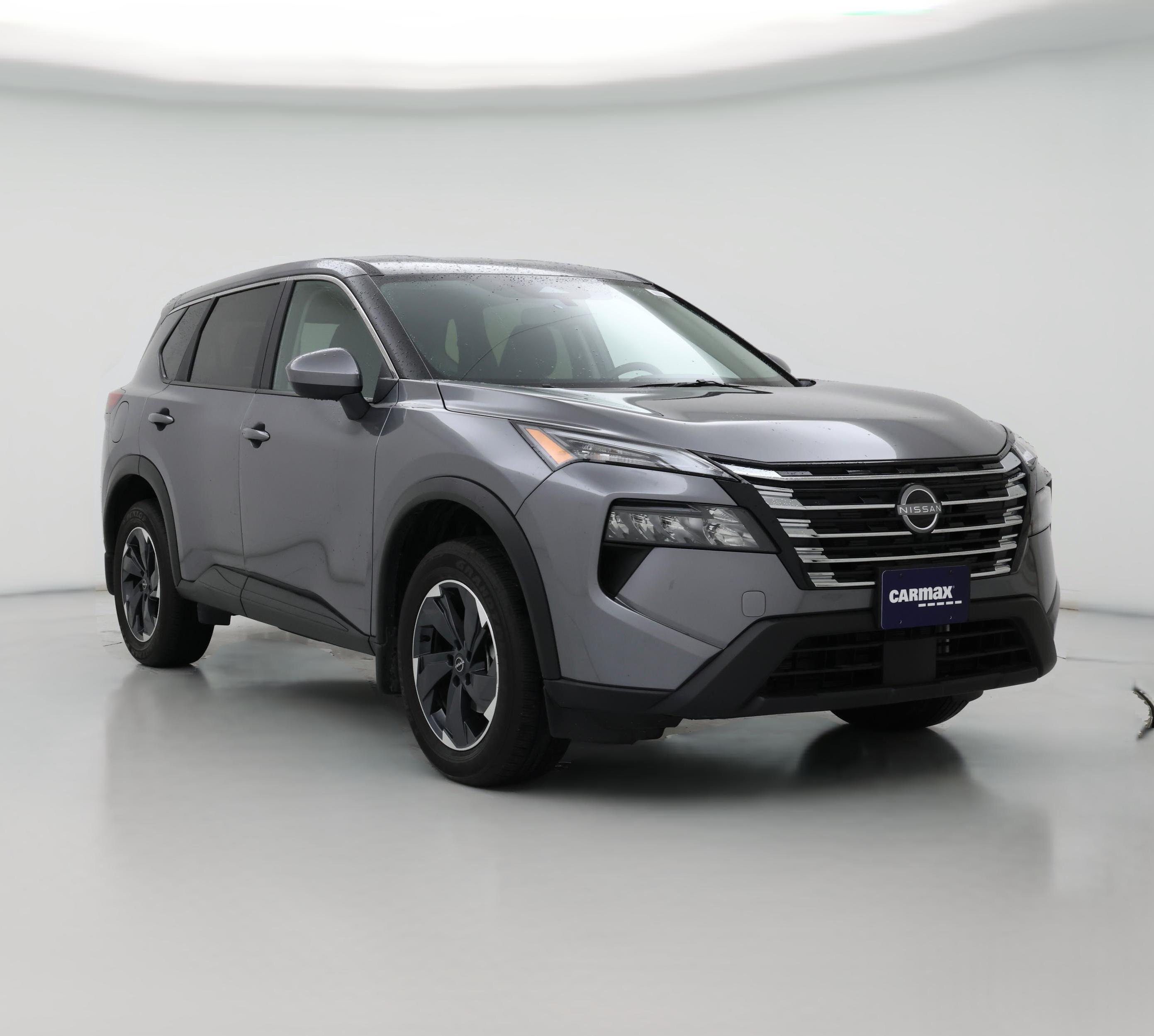 Thumbnail: 2025 Nissan Rogue - 1