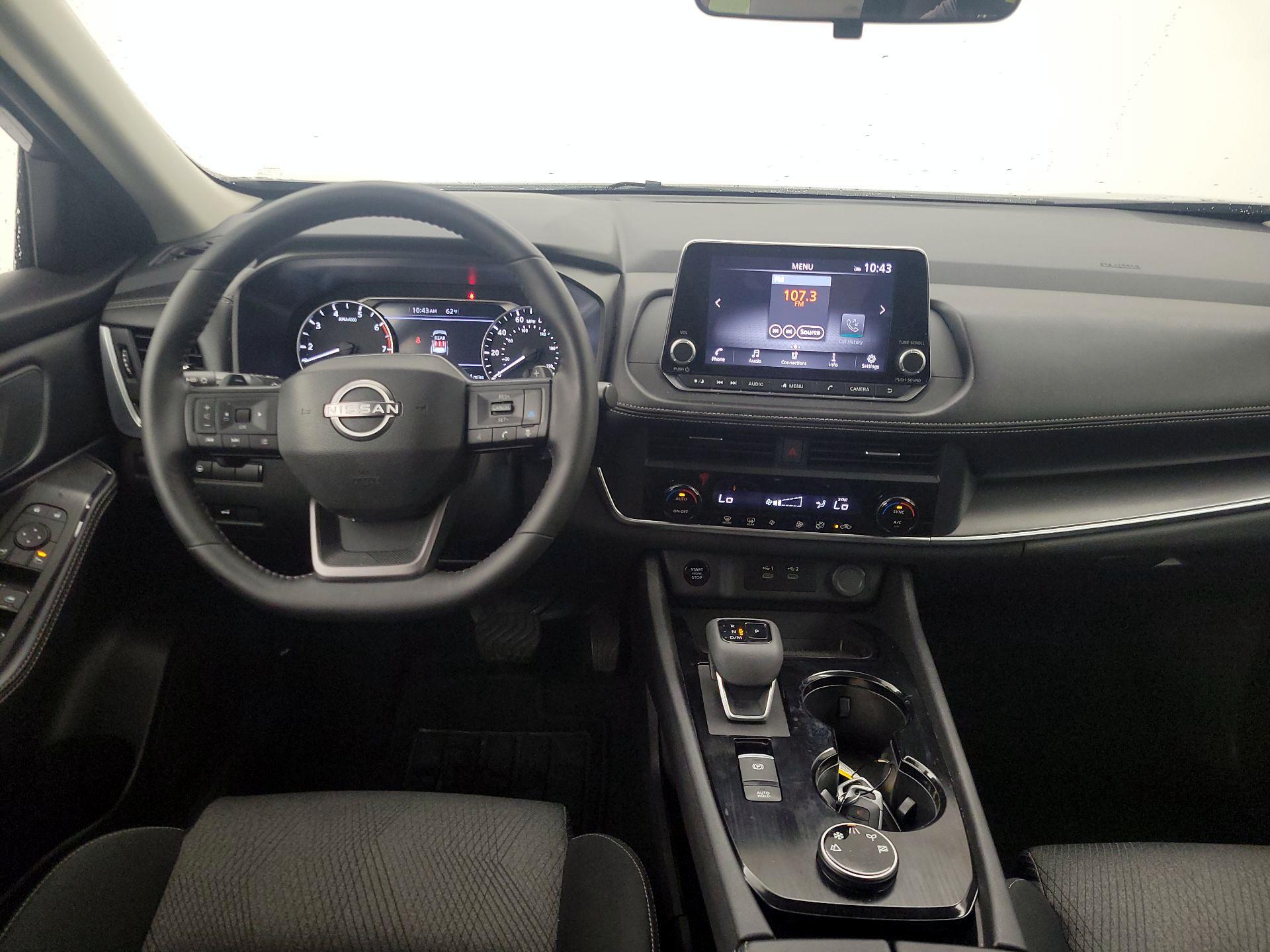 Thumbnail: 2025 Nissan Rogue - 9