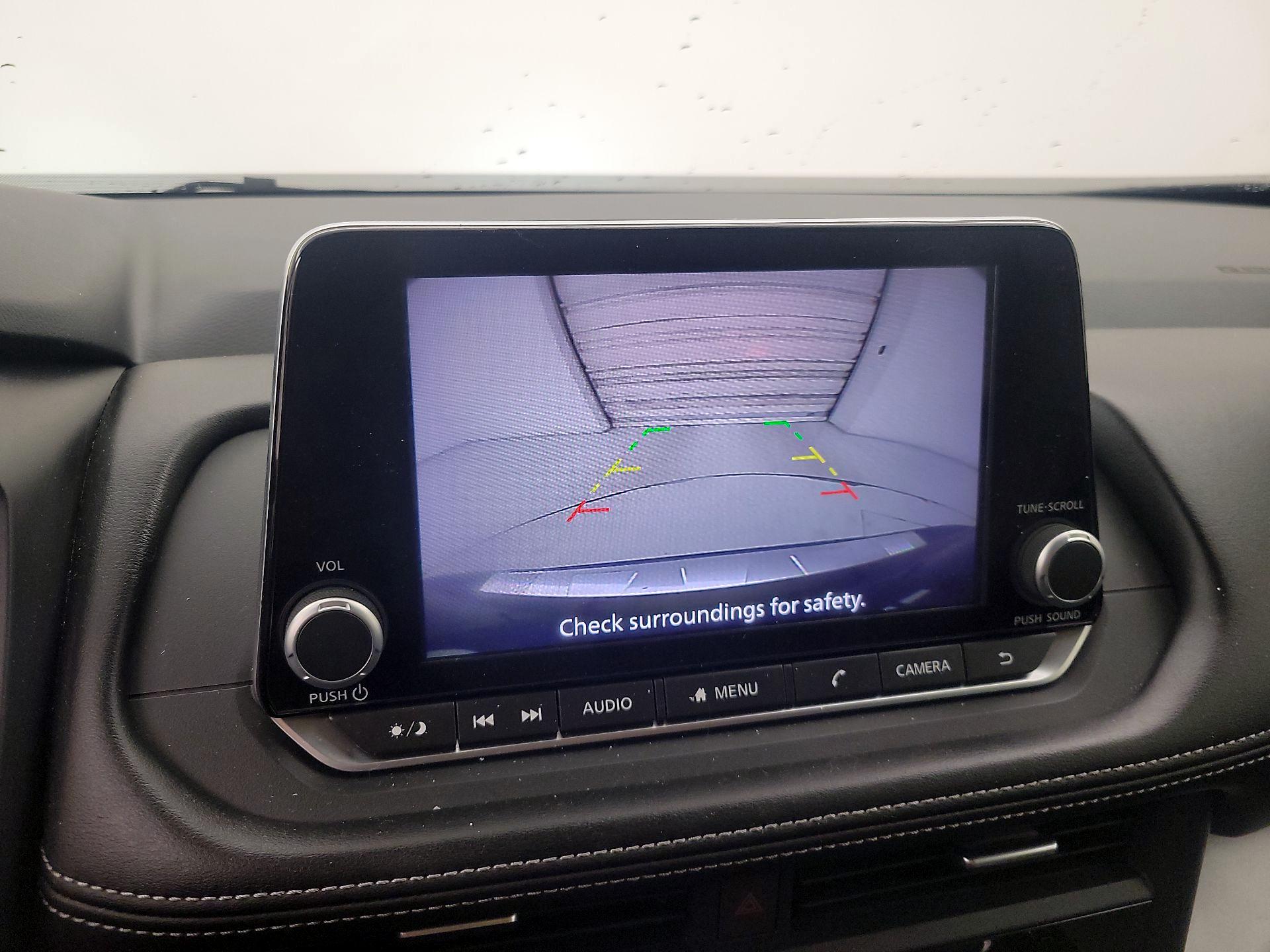 Thumbnail: 2025 Nissan Rogue - 14