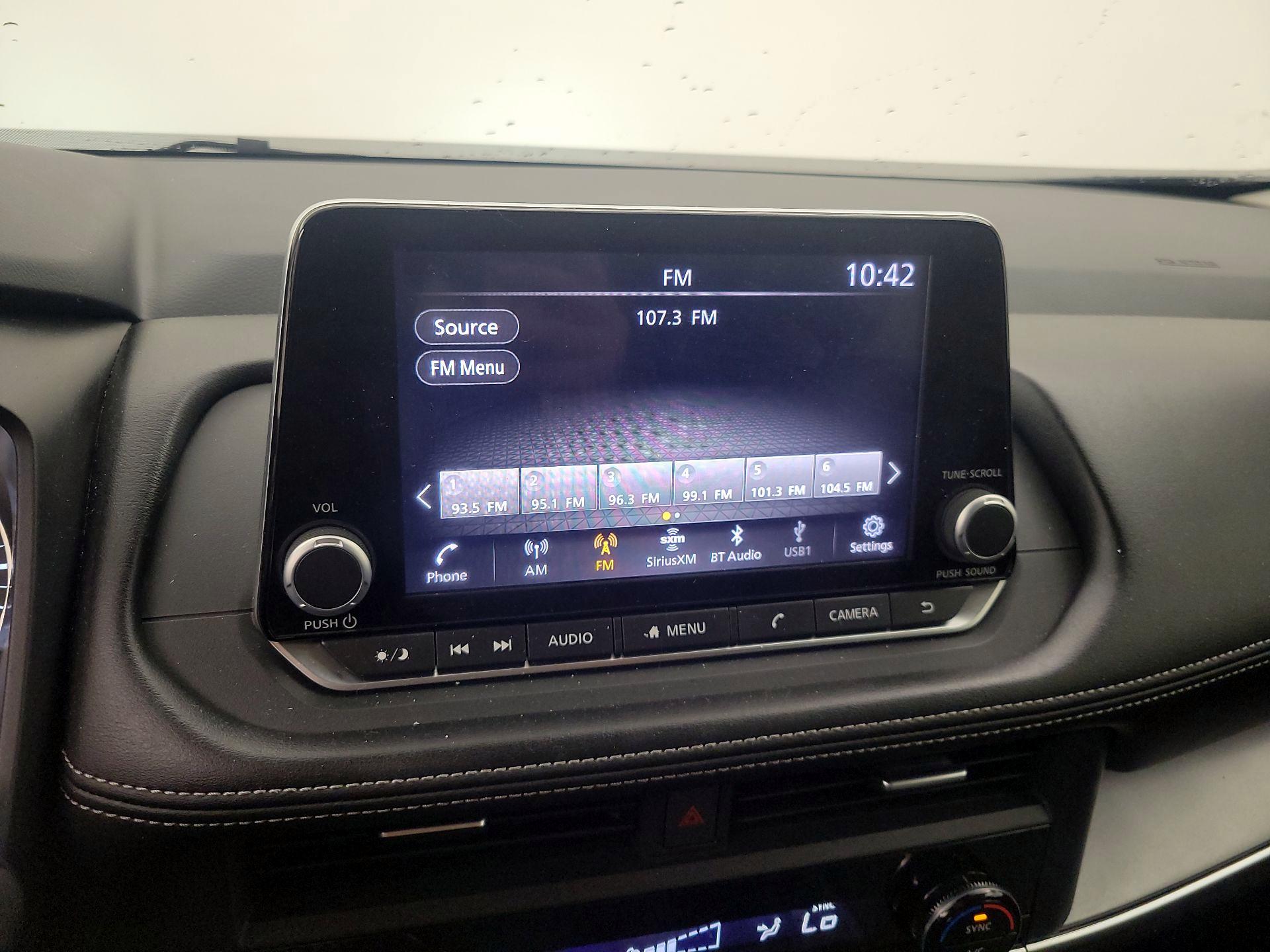 Thumbnail: 2025 Nissan Rogue - 15