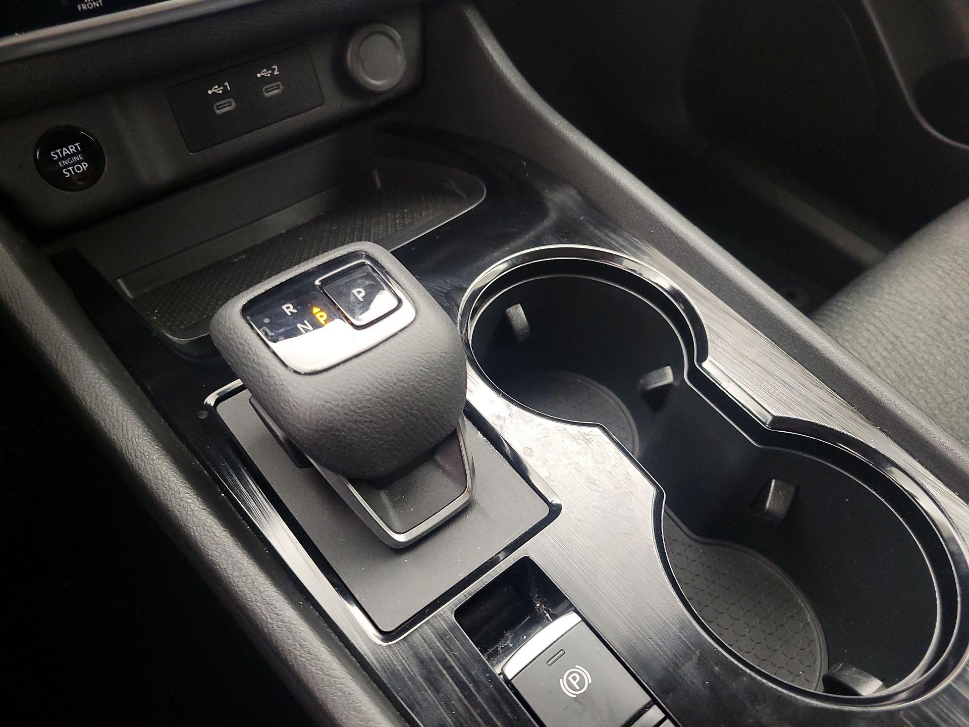 Thumbnail: 2025 Nissan Rogue - 17