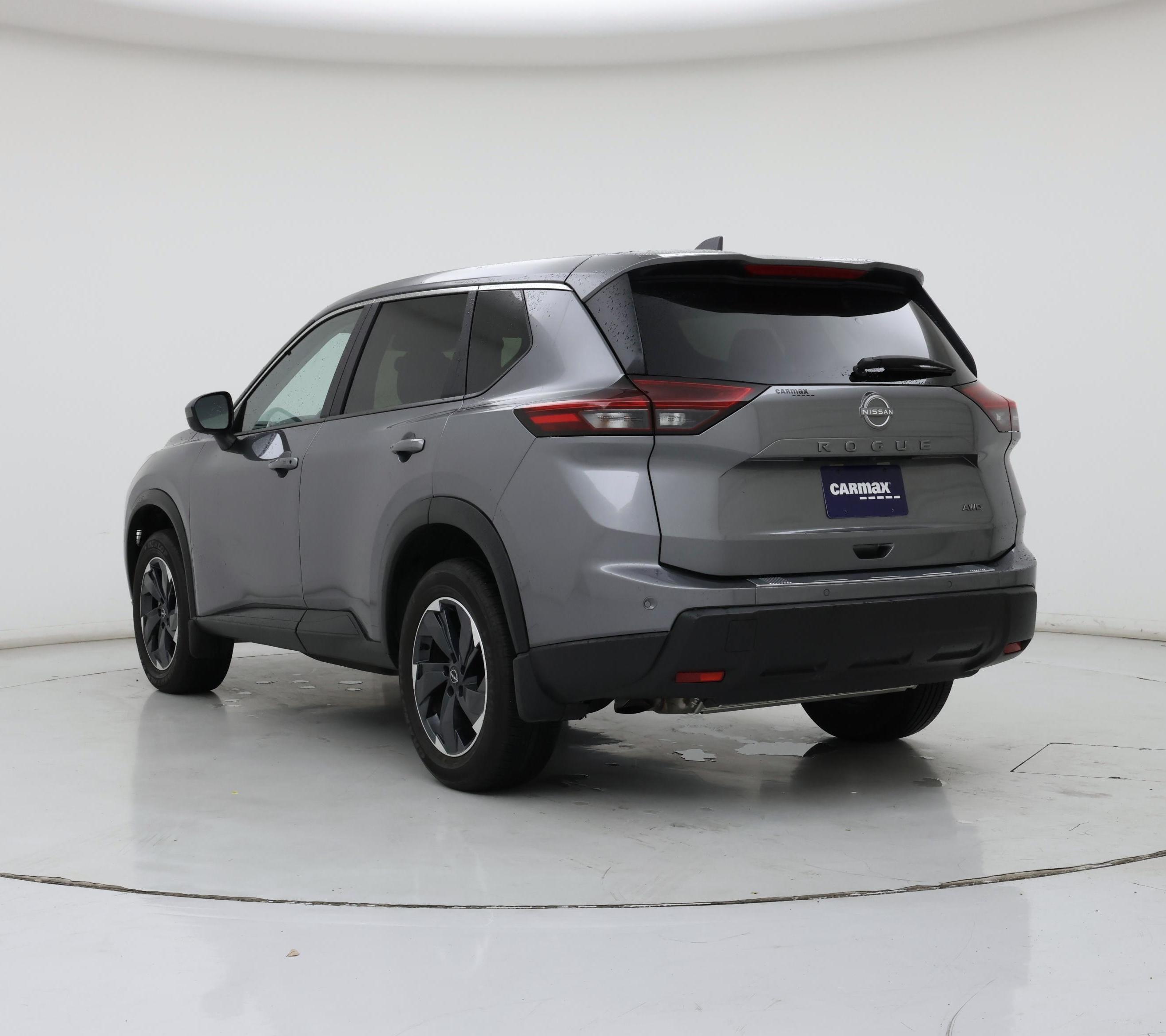 Thumbnail: 2025 Nissan Rogue - 2