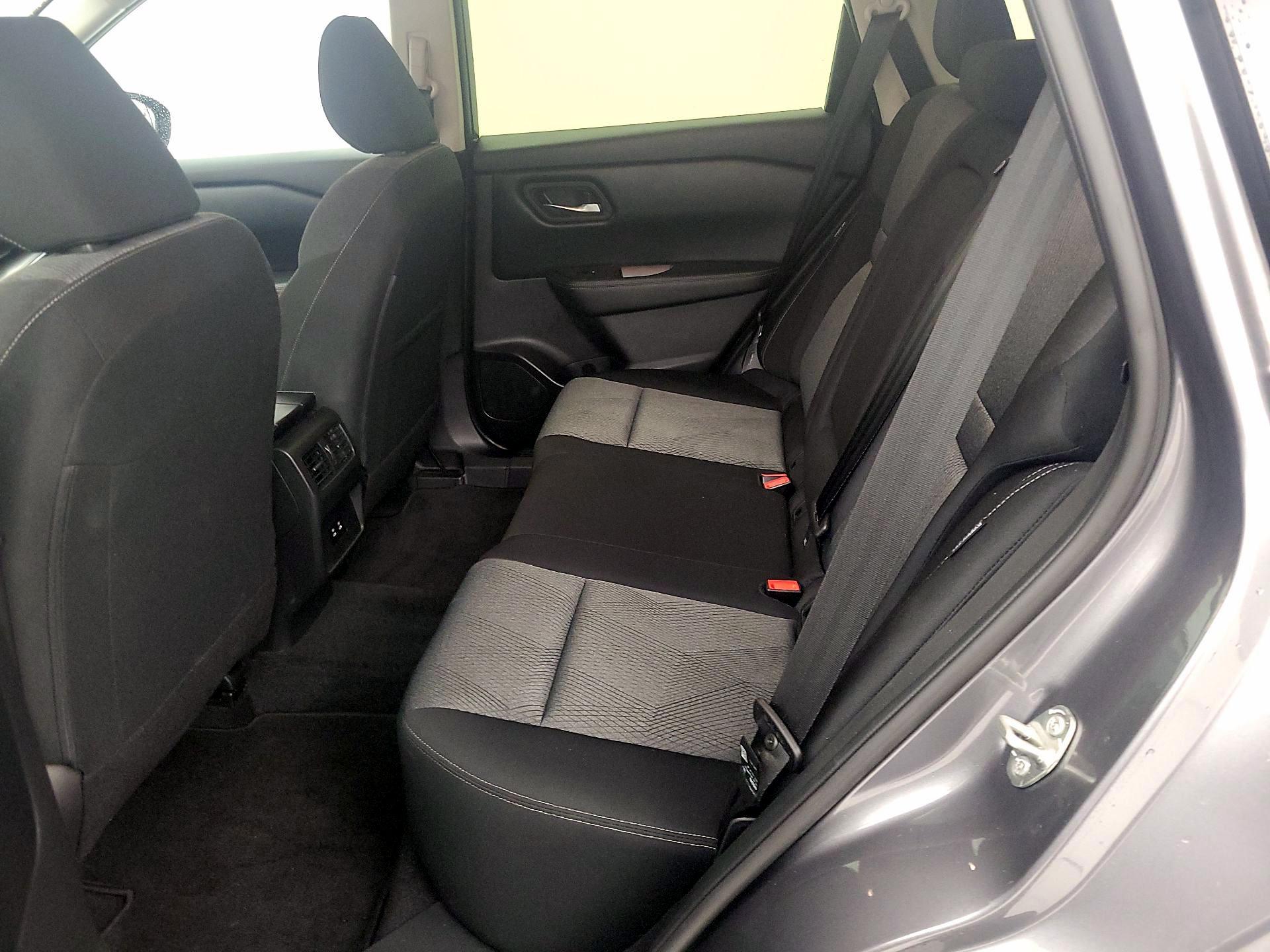 Thumbnail: 2025 Nissan Rogue - 19