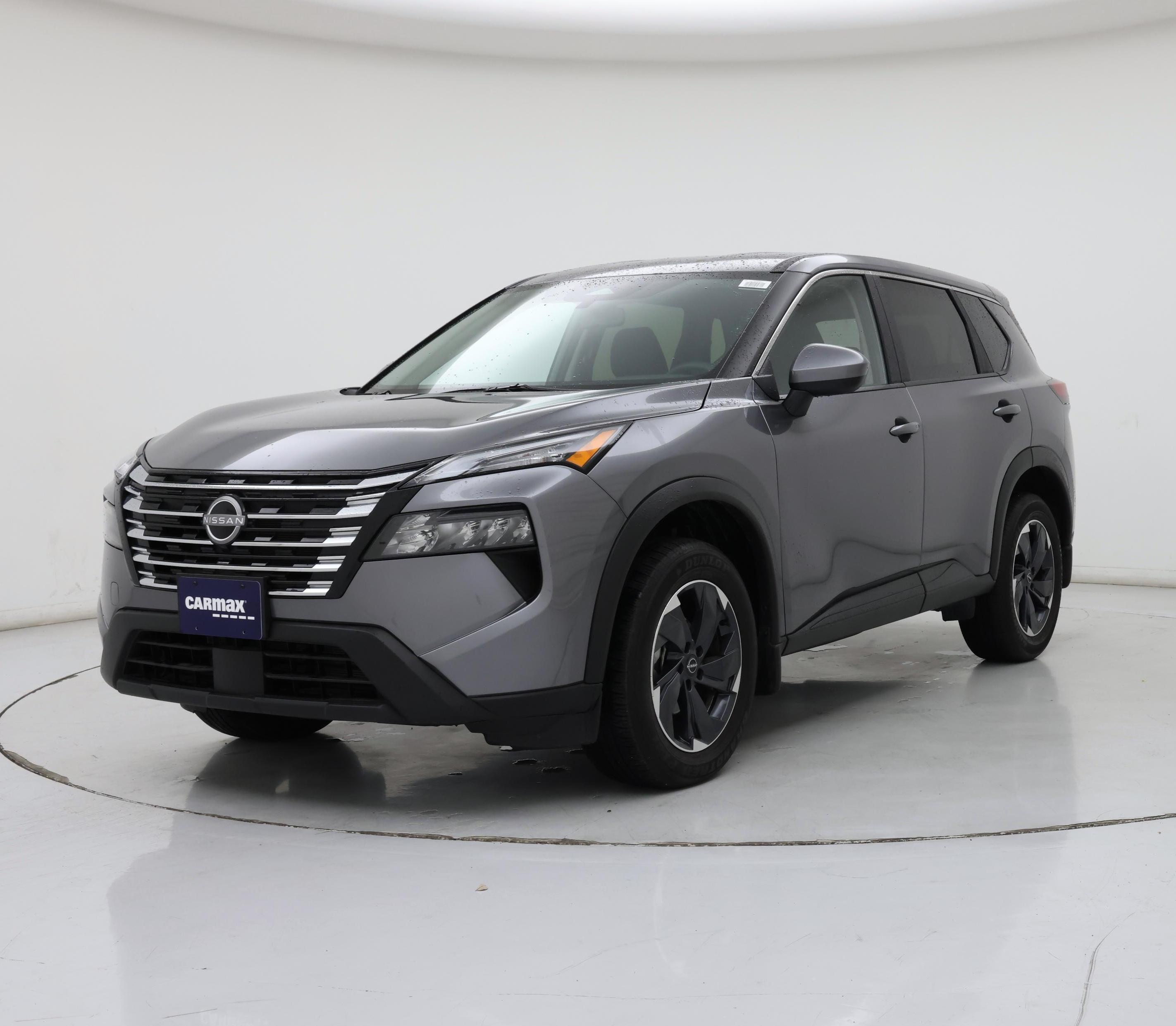 Thumbnail: 2025 Nissan Rogue - 4