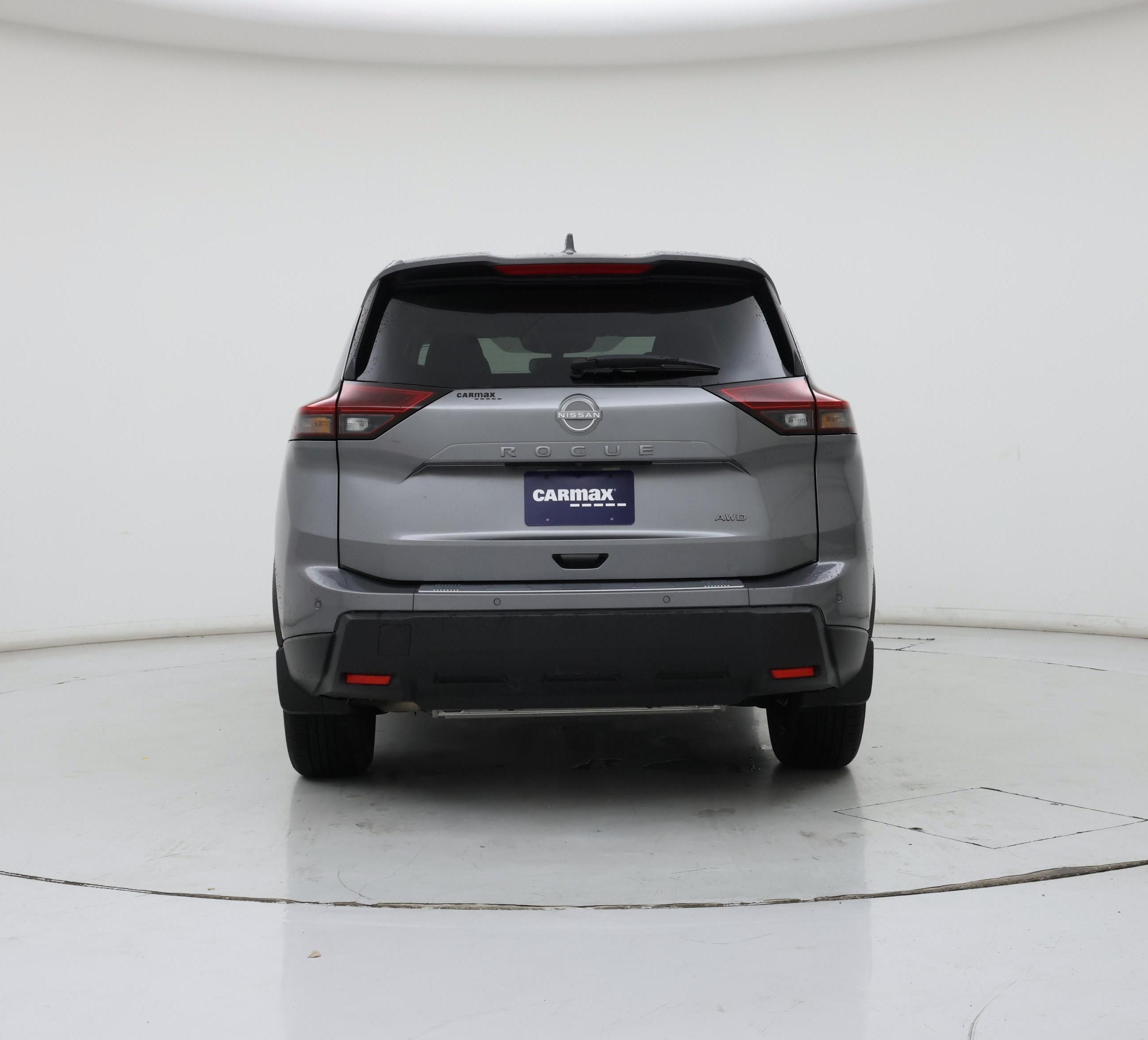 Thumbnail: 2025 Nissan Rogue - 6