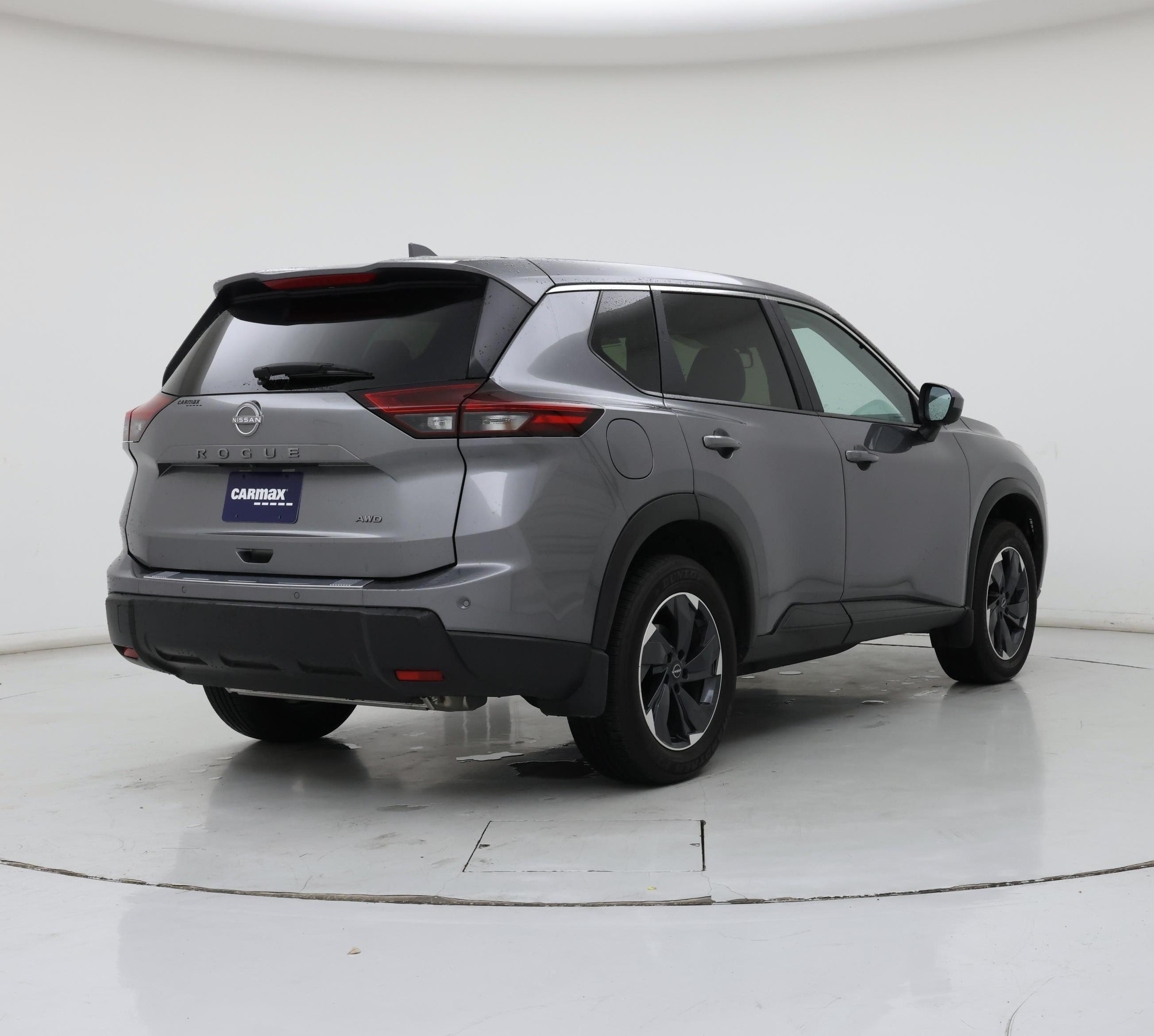 Thumbnail: 2025 Nissan Rogue - 8