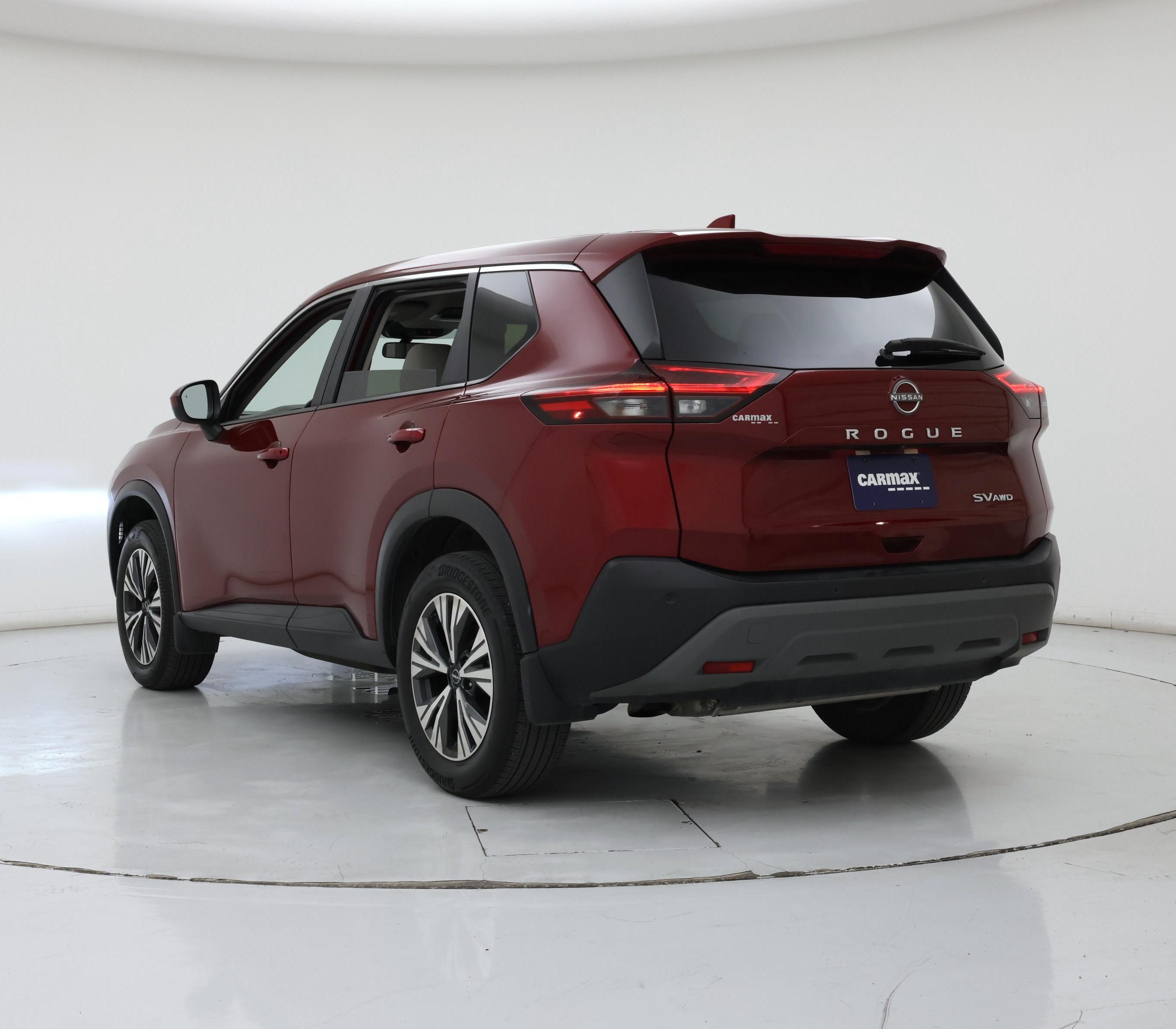 Thumbnail: 2023 Nissan Rogue - 2